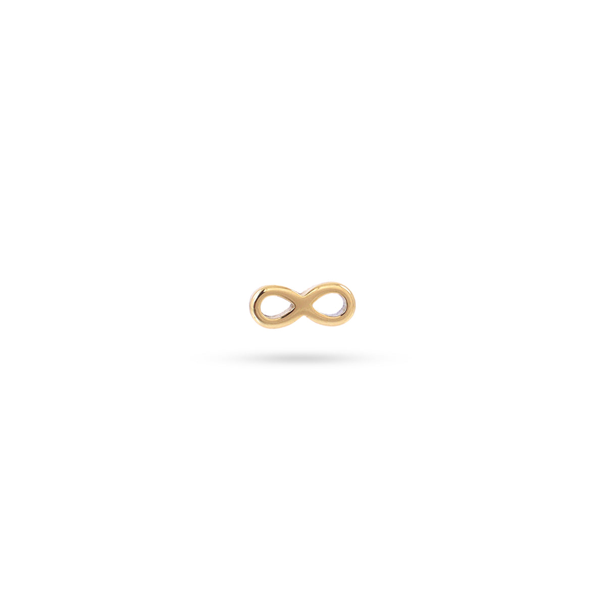 Piercing Infinity Dorado Anartxy
