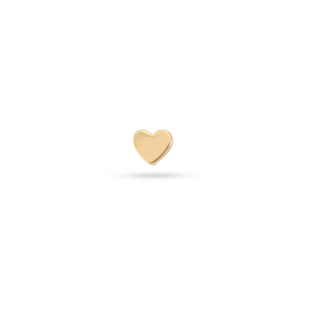 Piercing Heart Dorado Anartxy
