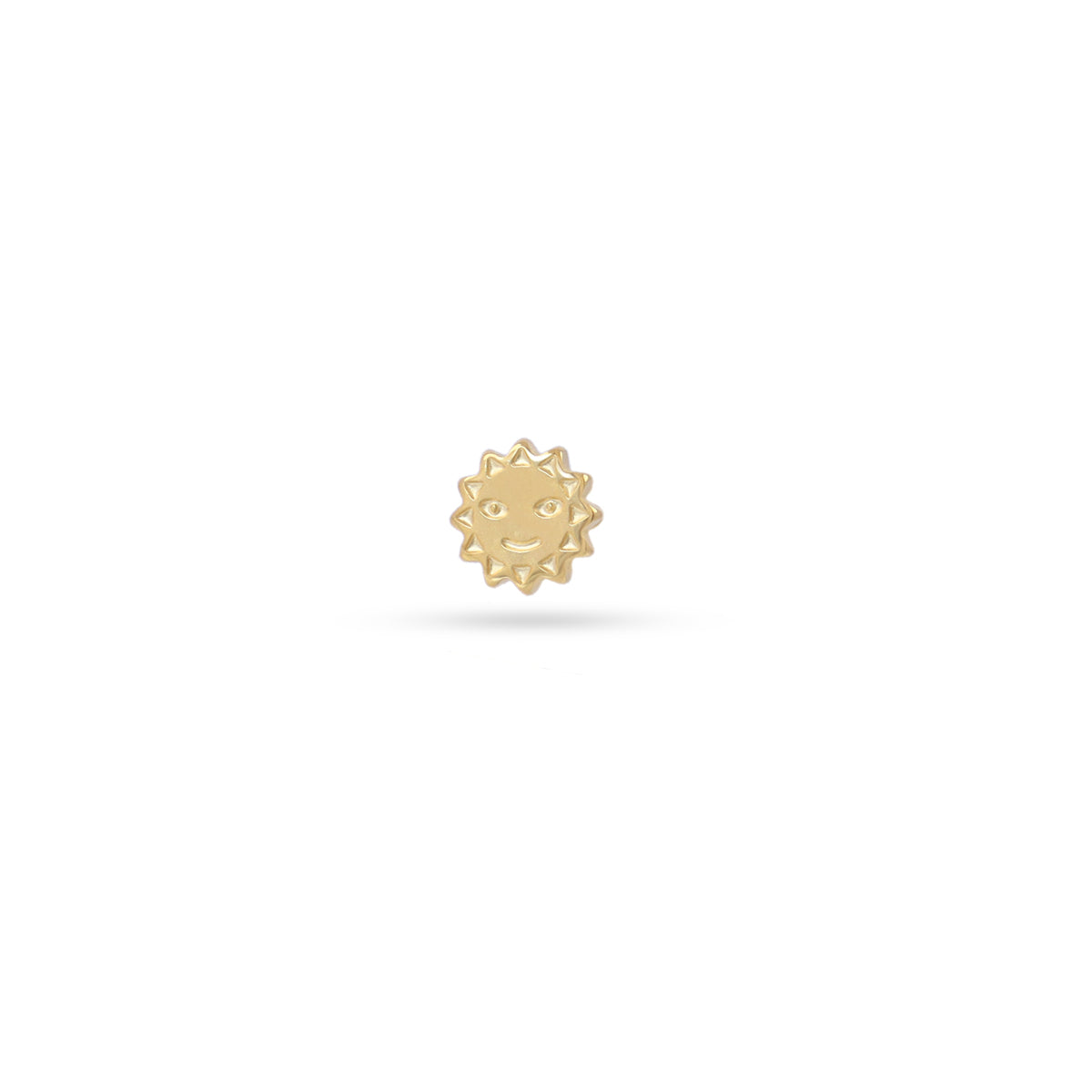 Piercing Sun Dorado Anartxy