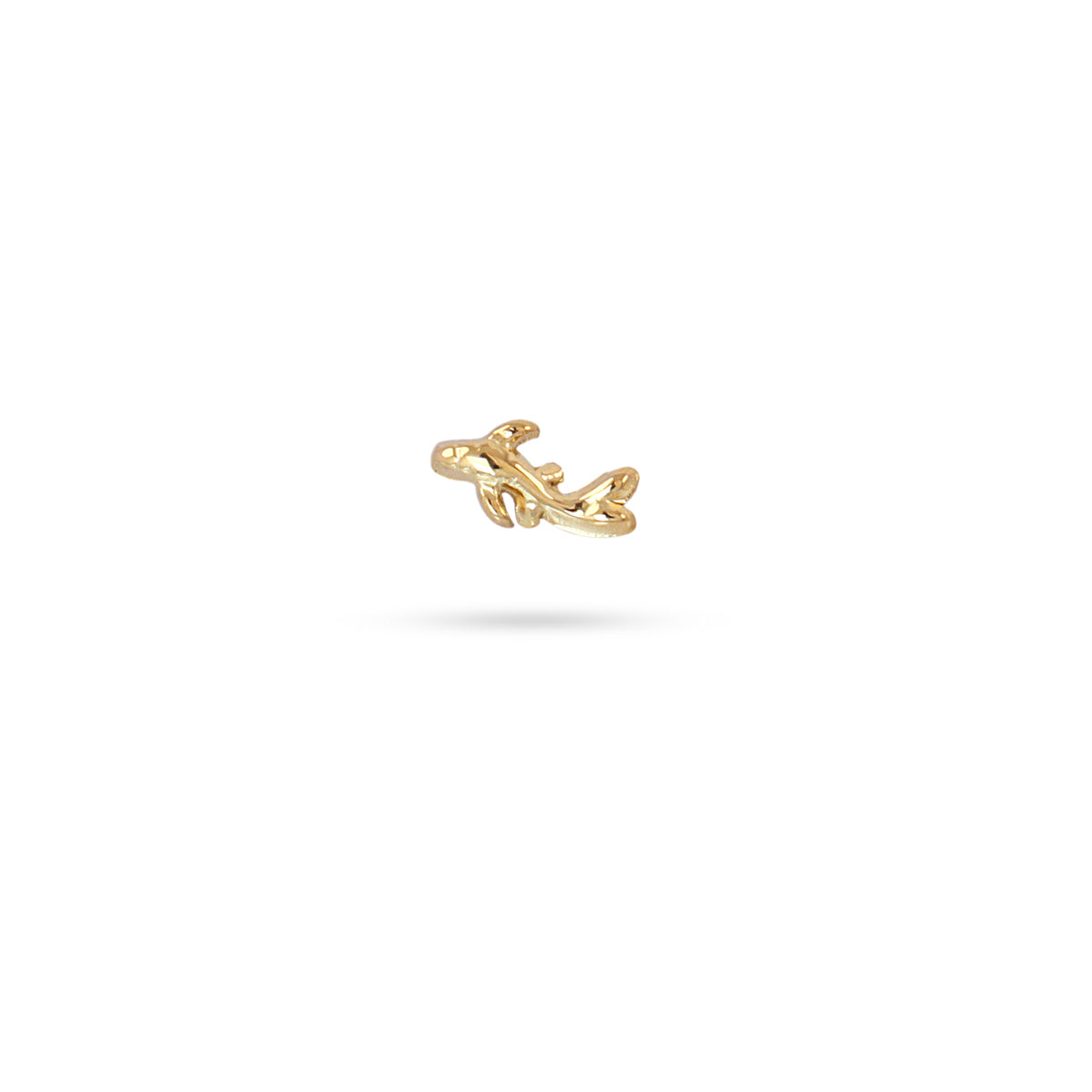 Piercing Koi Dorado Anartxy