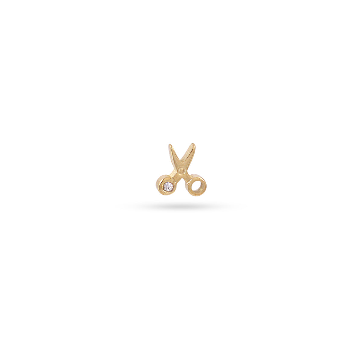 Piercing Scissors Anartxy