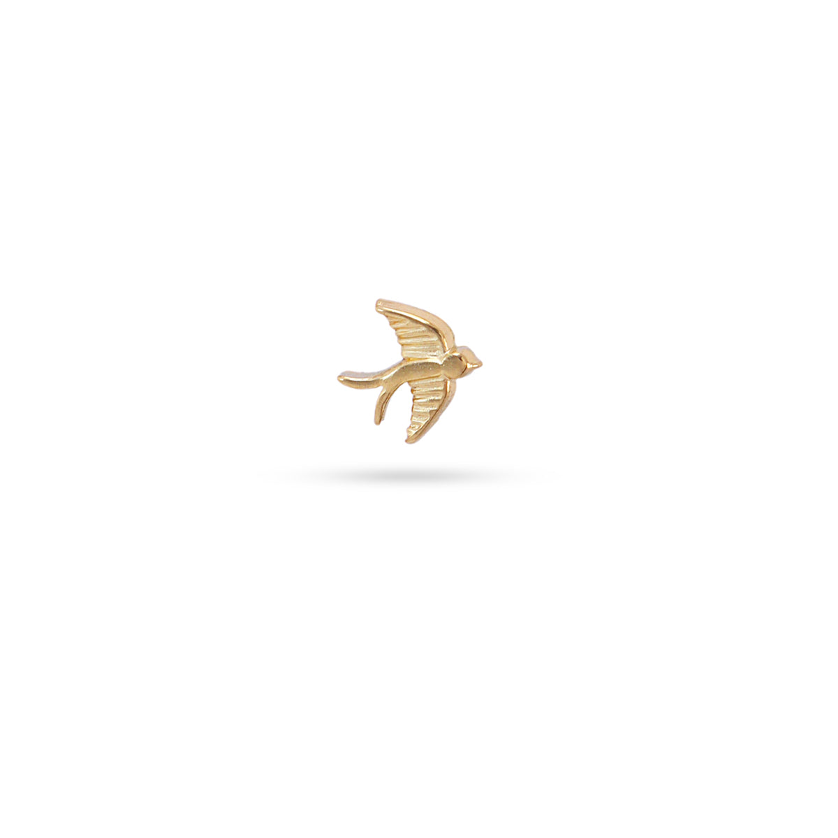 Piercing Bird Dorado Anartxy