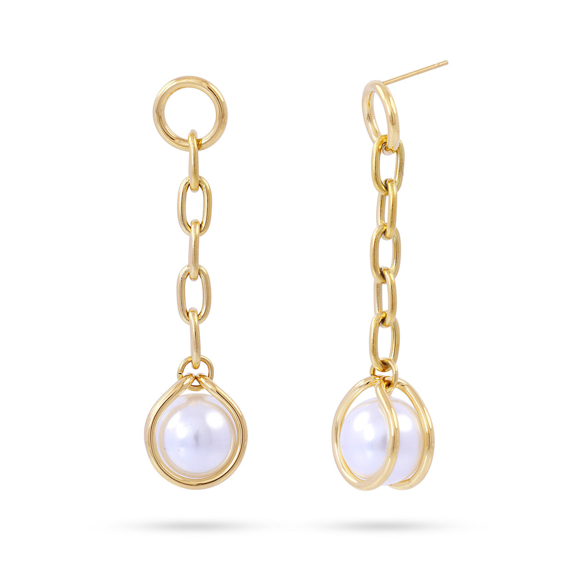 Pendientes Orbit Sway