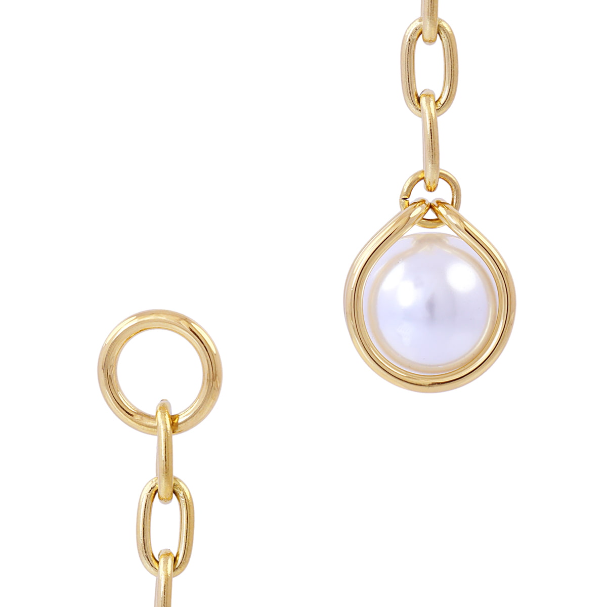 Pendientes Orbit Sway