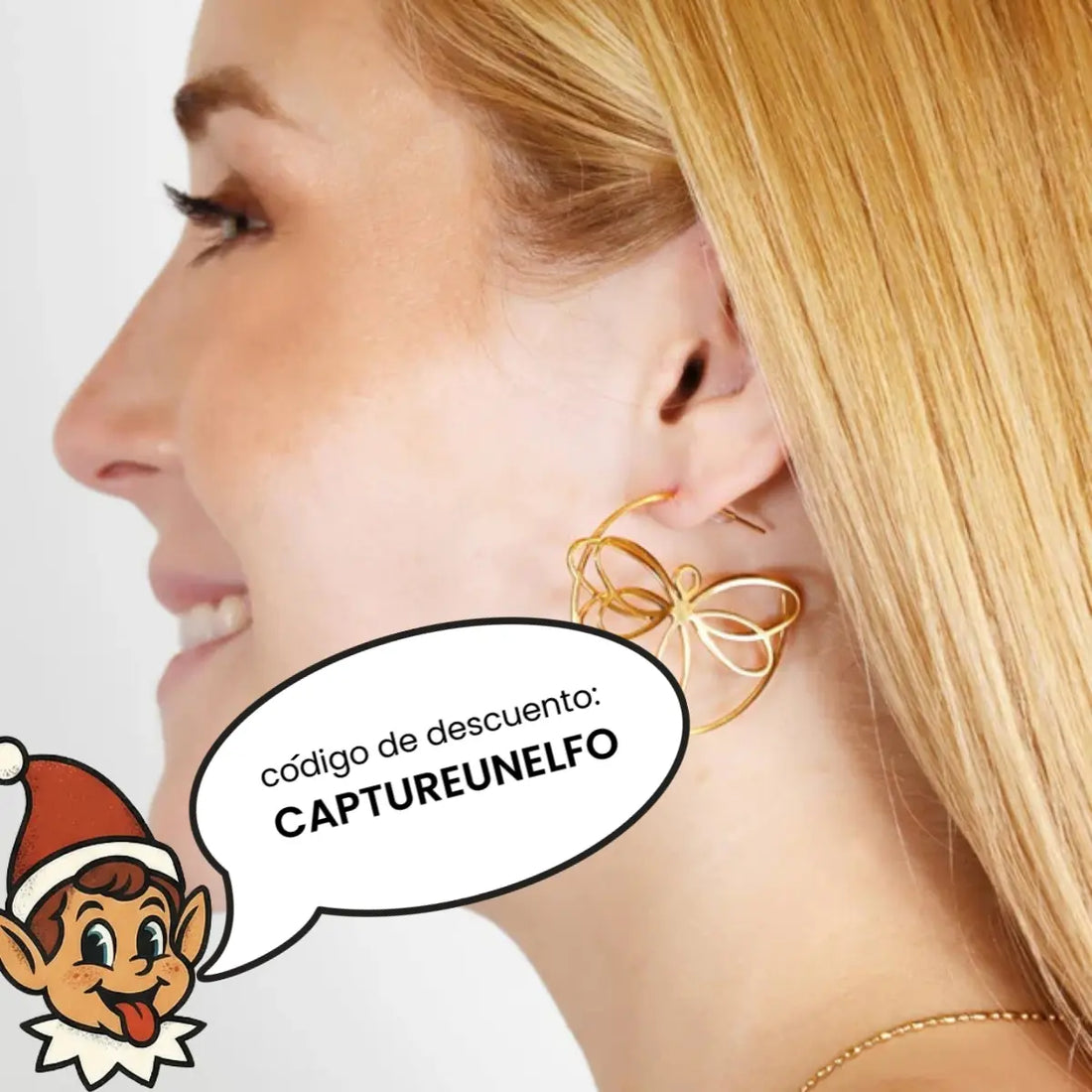 Pendientes Kaleia Aeris Anartxy