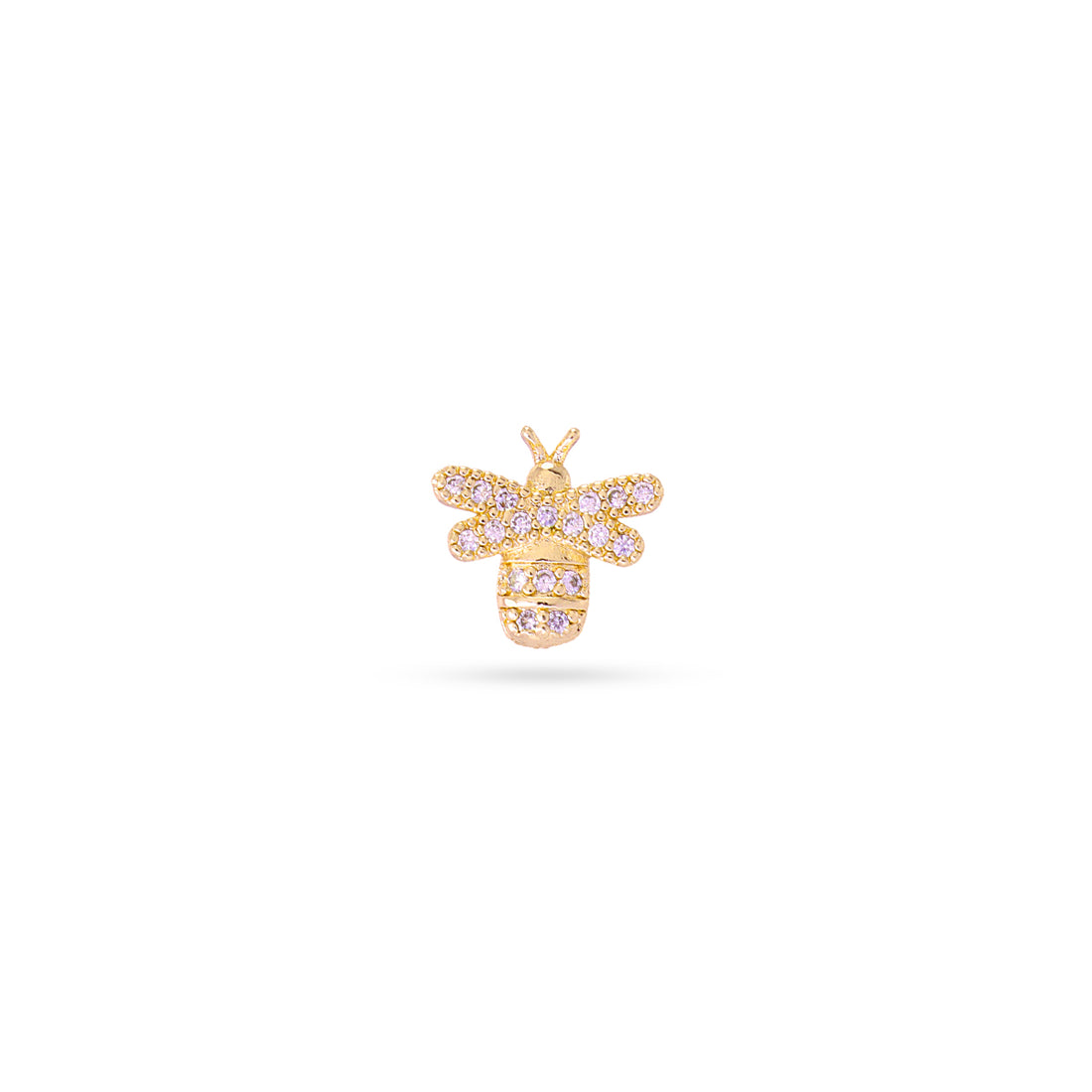 Piercing Honey Dorado Anartxy