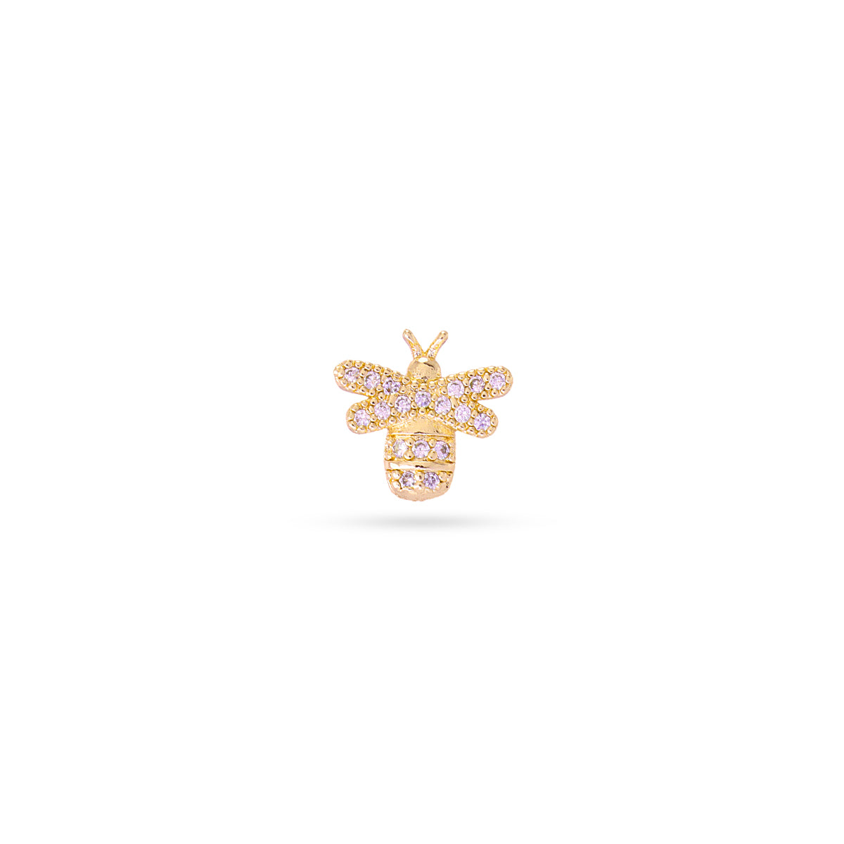 Piercing Honey Dorado Anartxy