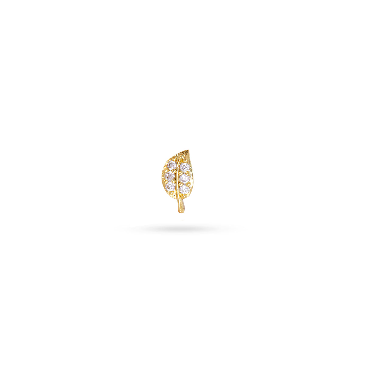 Piercing Sage Dorado Anartxy