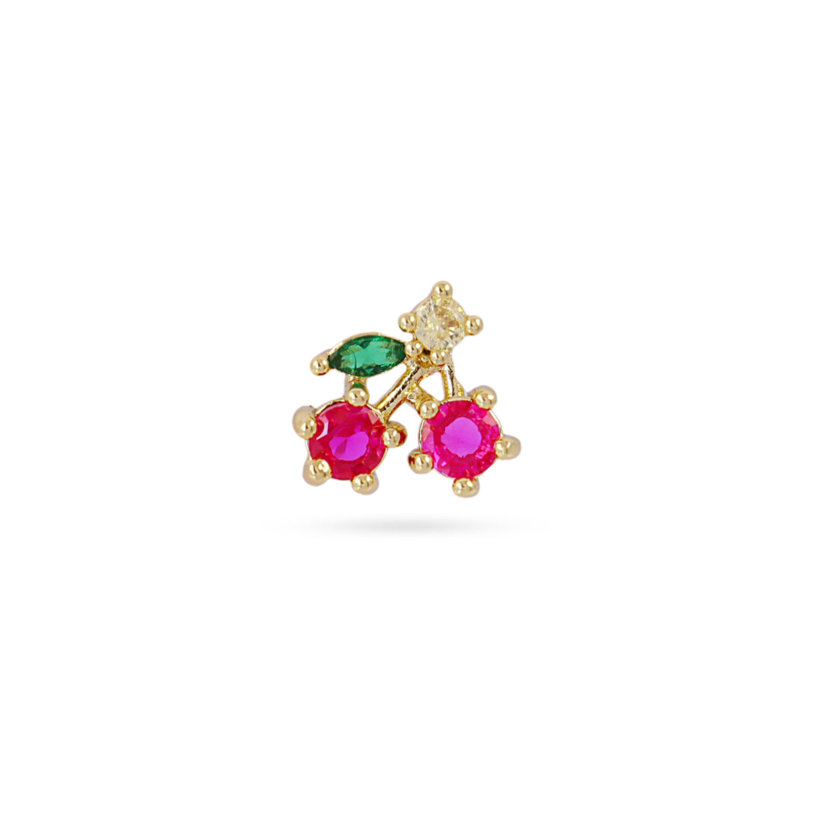 Piercing Sour Fucsia Anartxy
