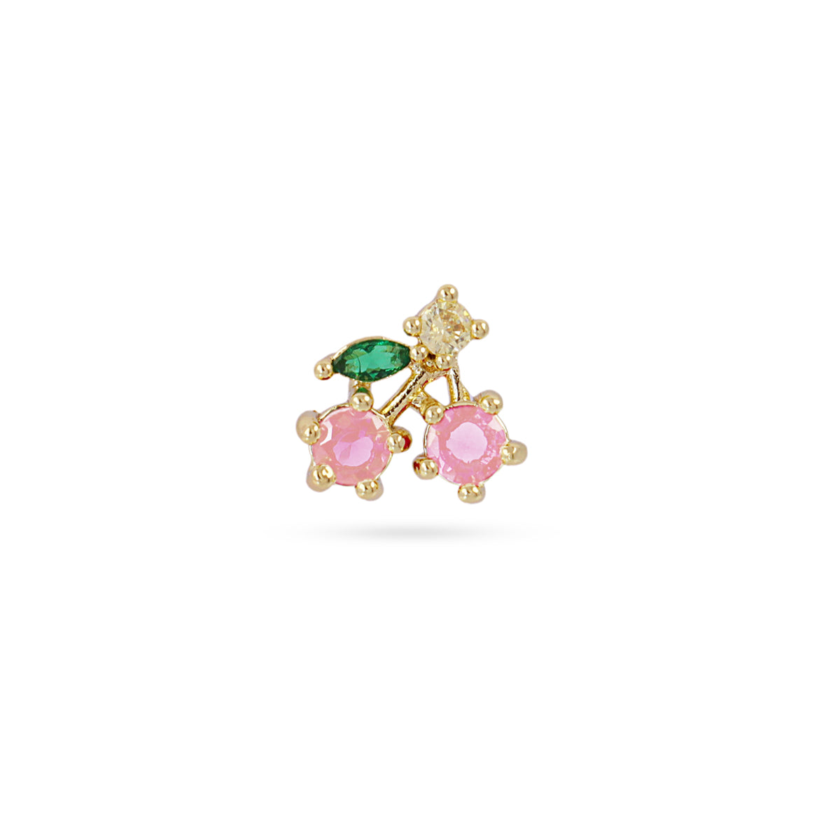 Piercing Sour Rosa Anartxy