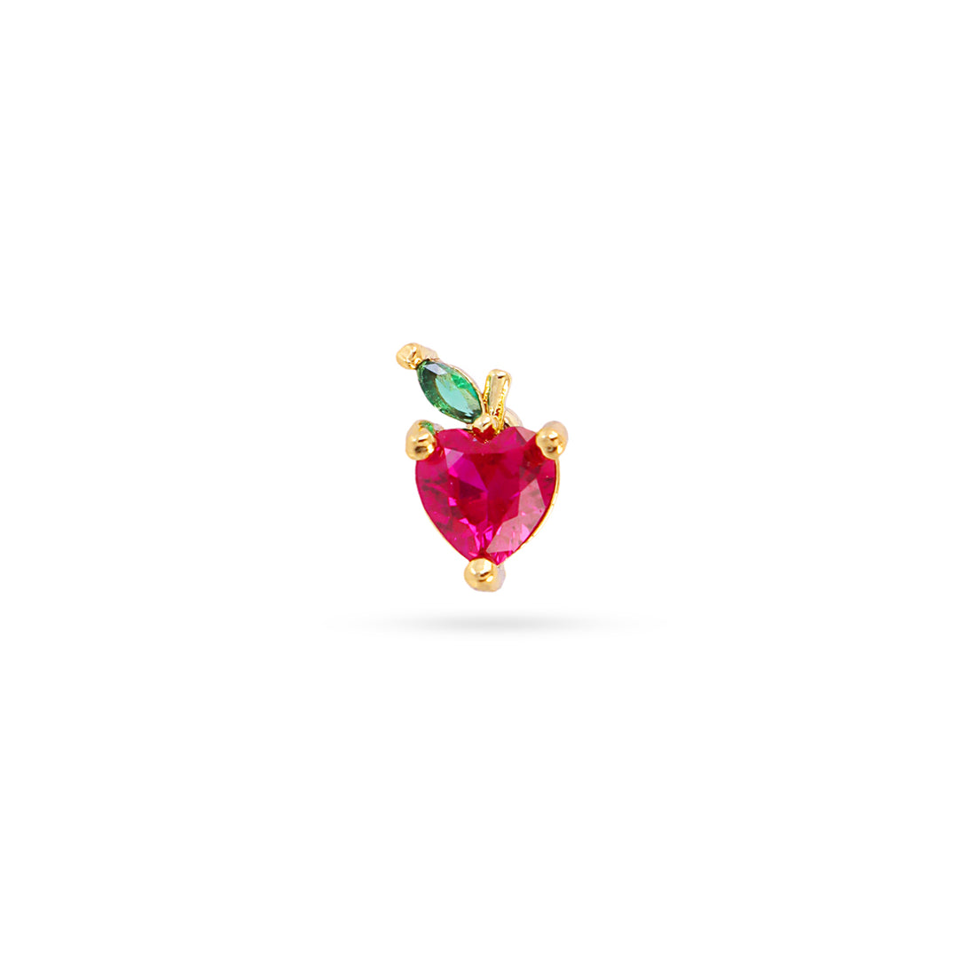 Piercing Apple Dorado Anartxy