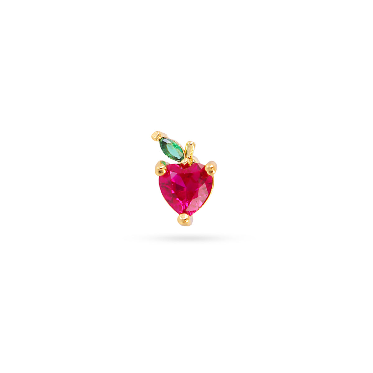 Piercing Apple Dorado Anartxy