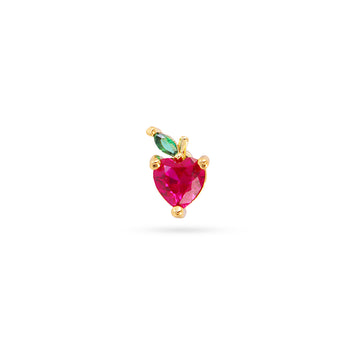 Piercing Apple Dorado Anartxy