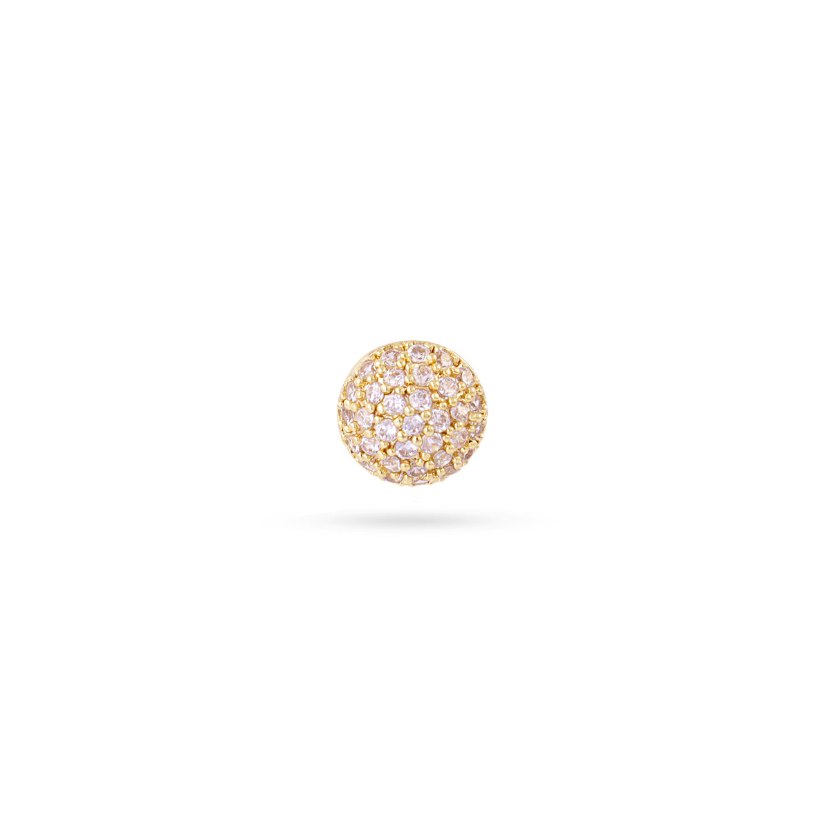 Piercing Glint Dorado Anartxy