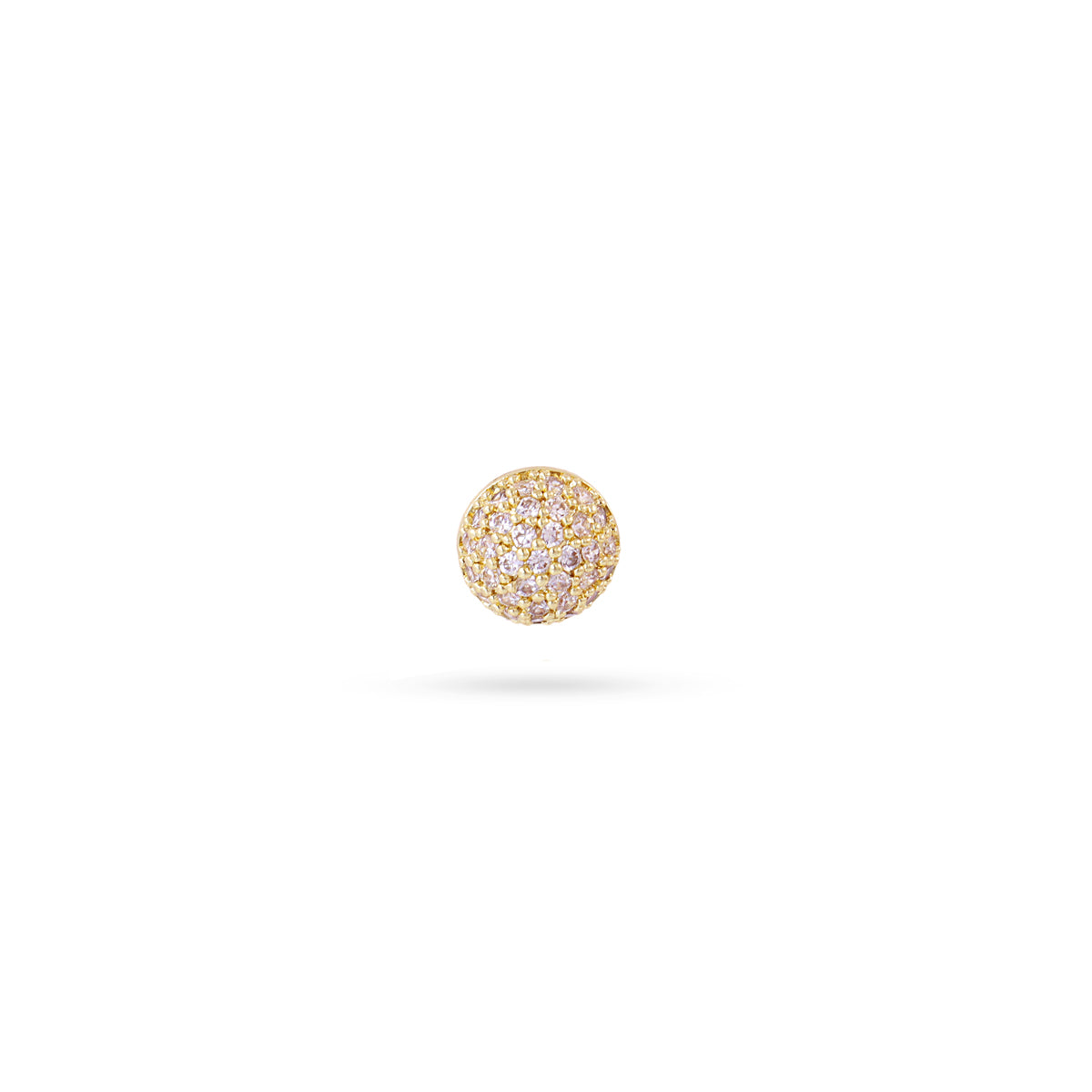 Piercing Glinny Dorado Anartxy