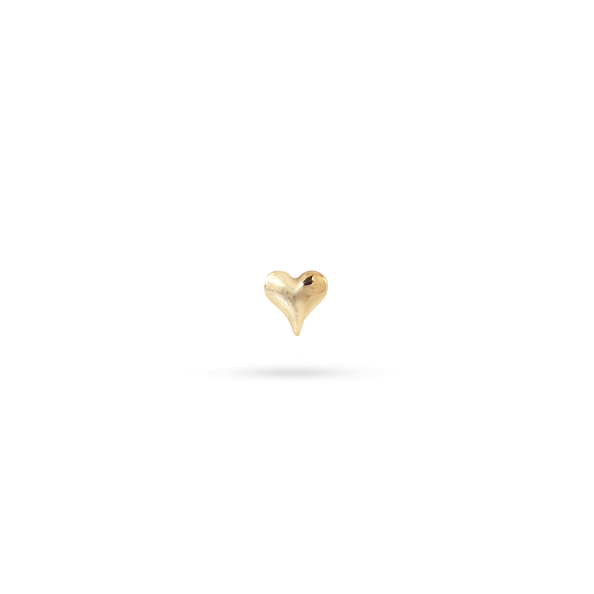 Piercing Wish Dorado Anartxy