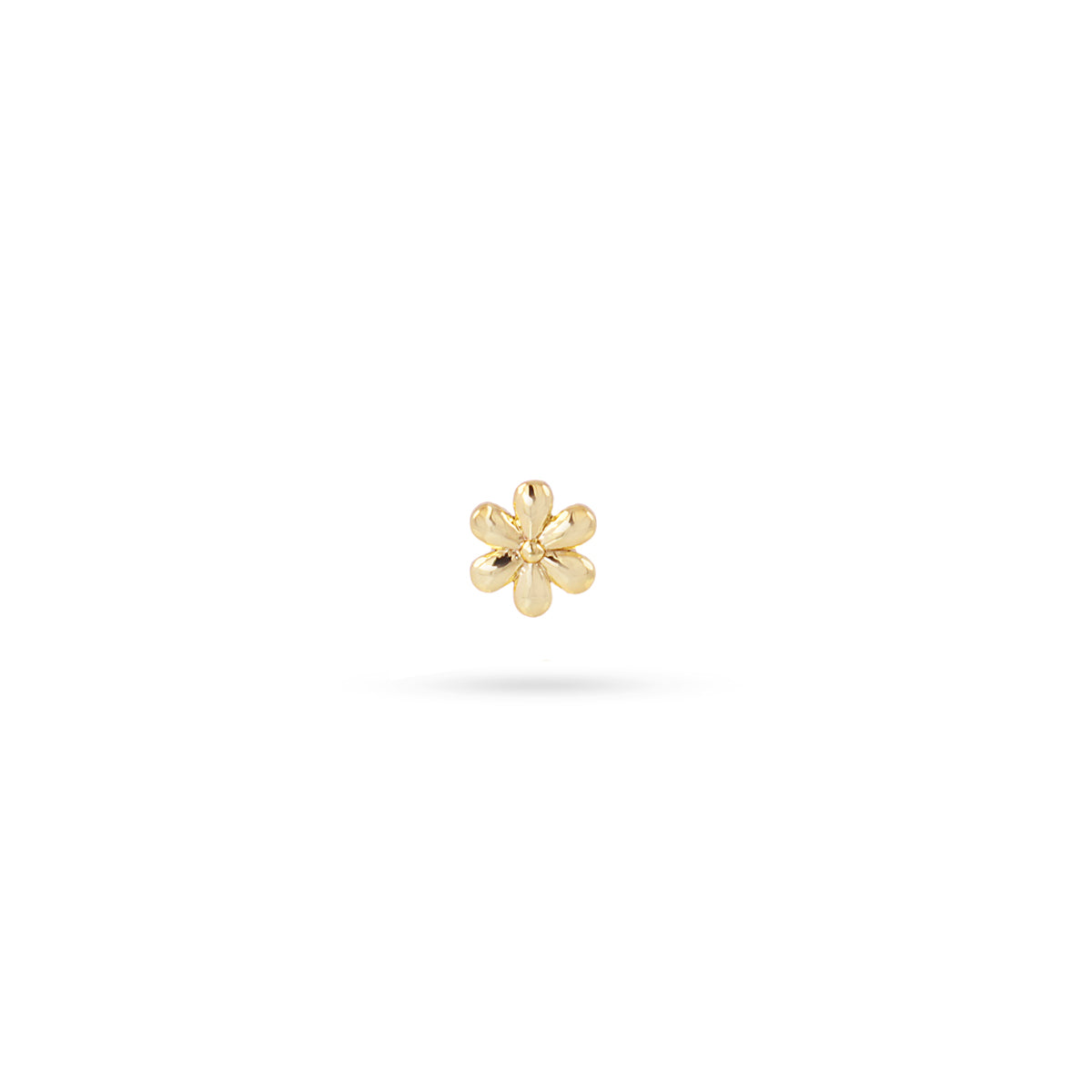 Piercing Bud Dorado Anartxy