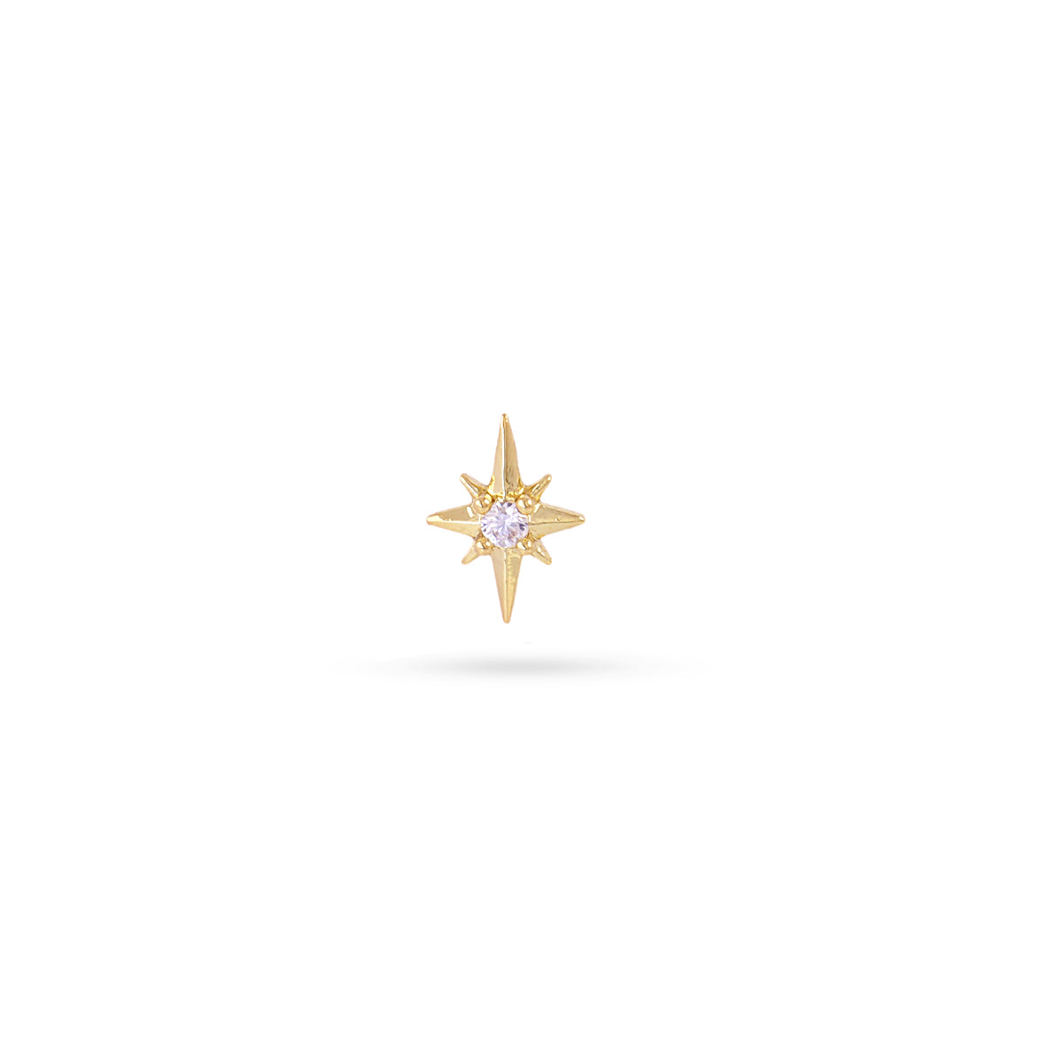 Piercing Glare Dorado Anartxy
