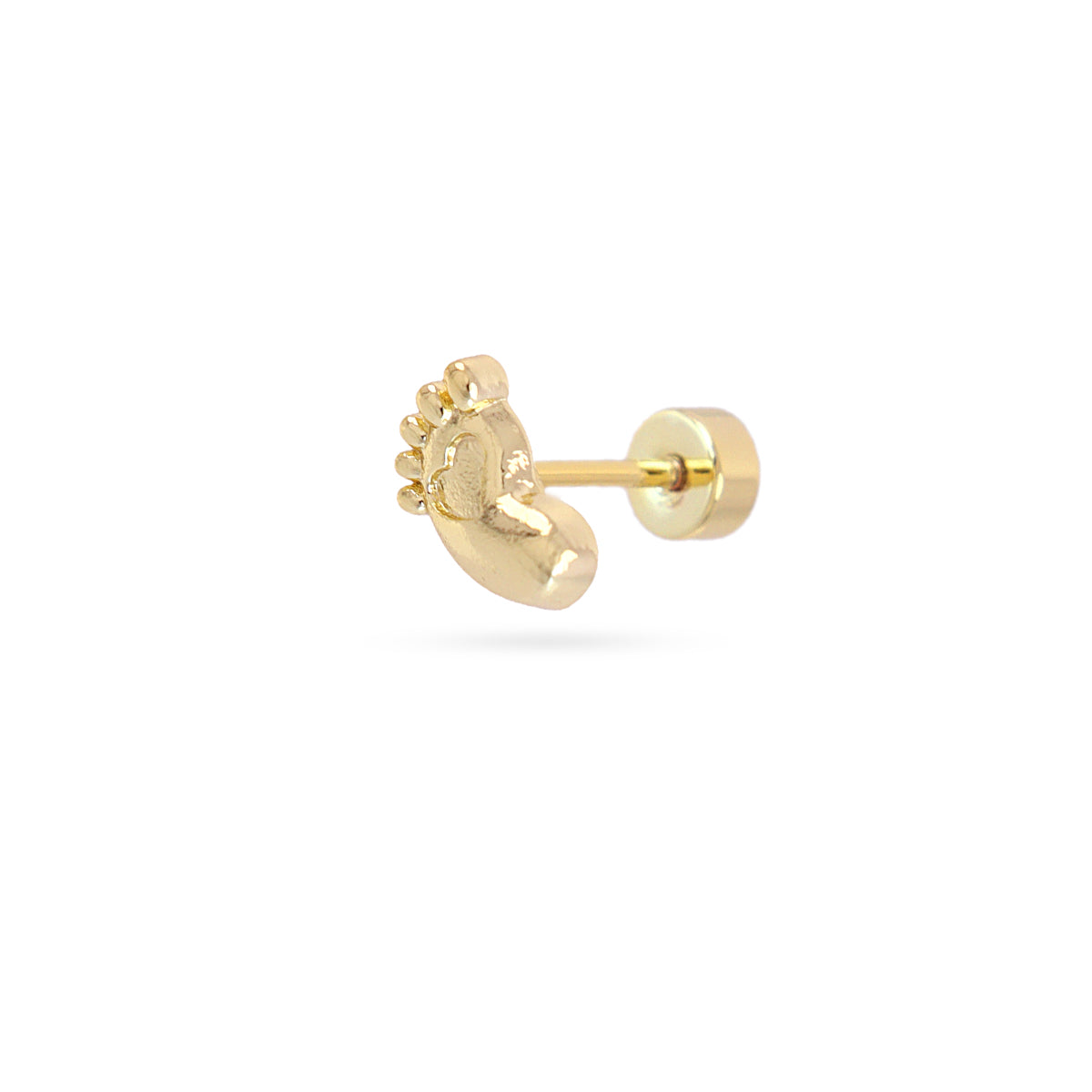 Piercing Born Dorado Anartxy