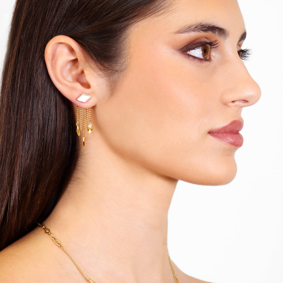 Pendientes Prisma Shiar Anartxy