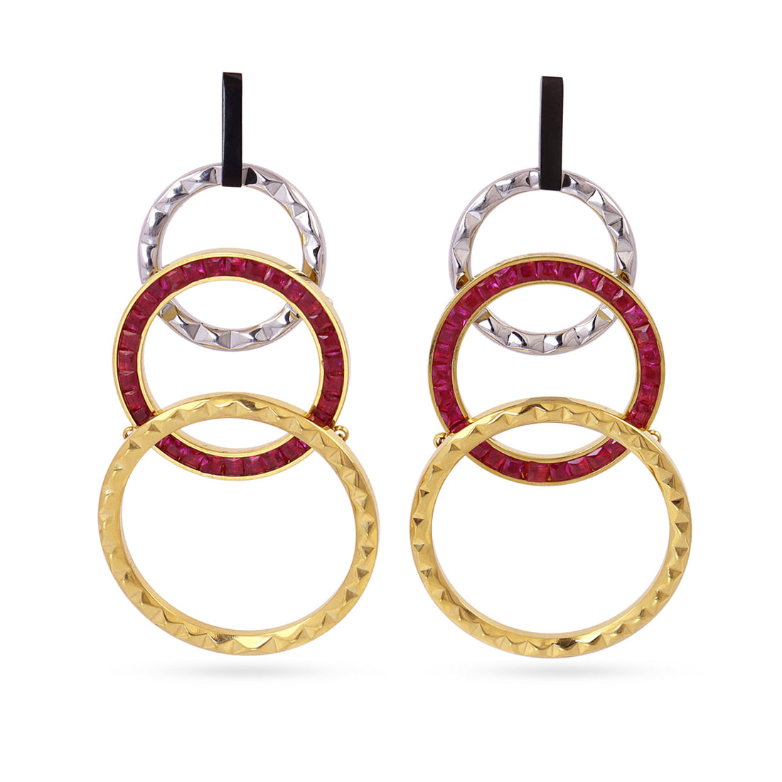 Conjunto Circular Vandal Anartxy