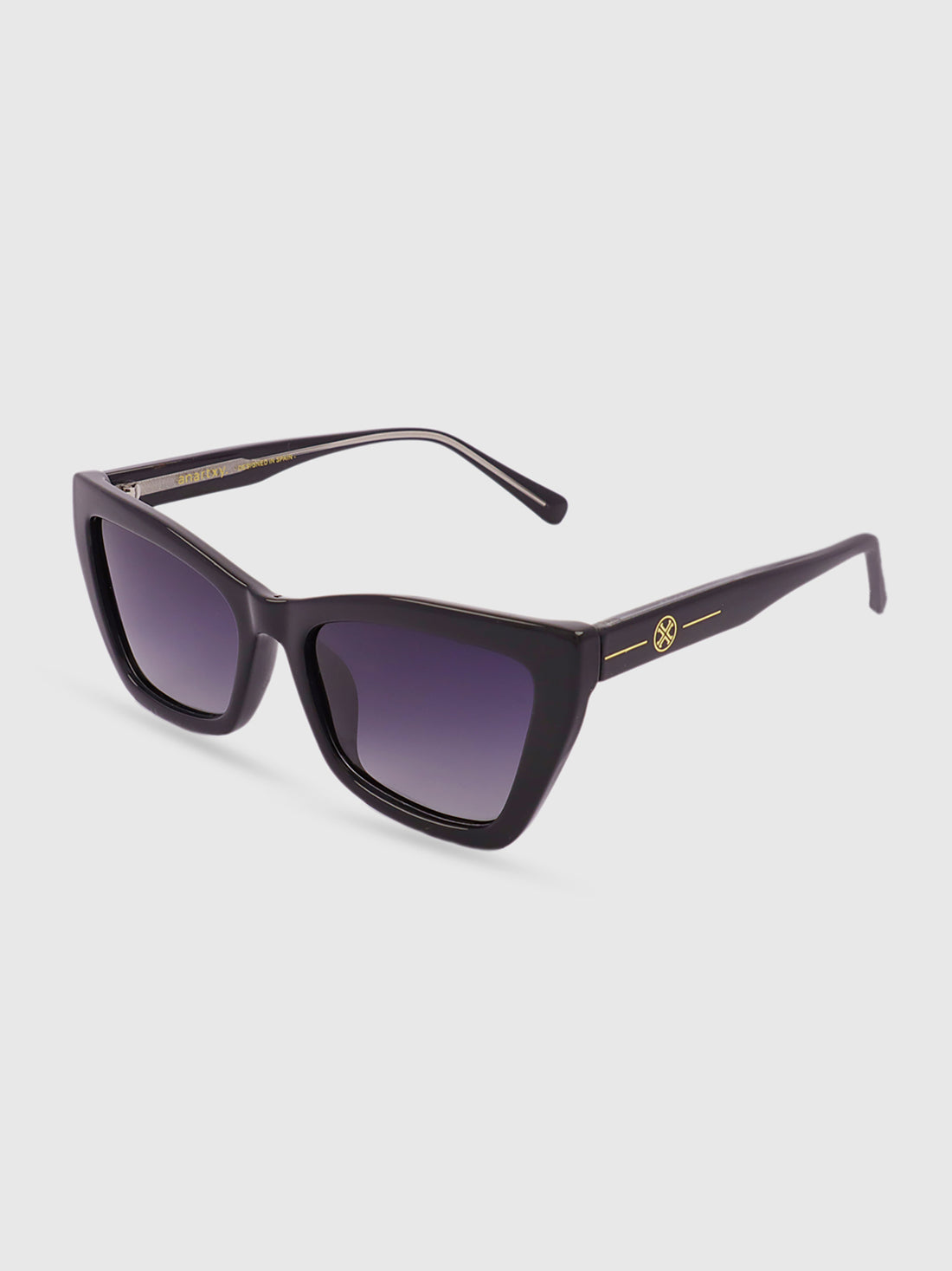 Gafas Niza Negro Anartxy