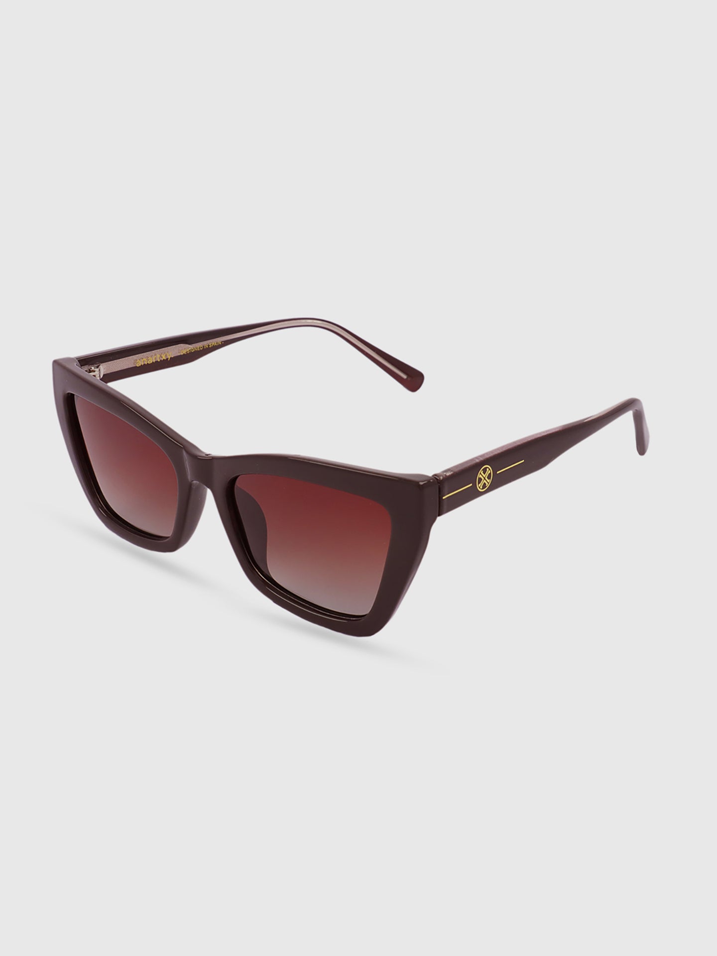 Gafas Niza Granate Anartxy