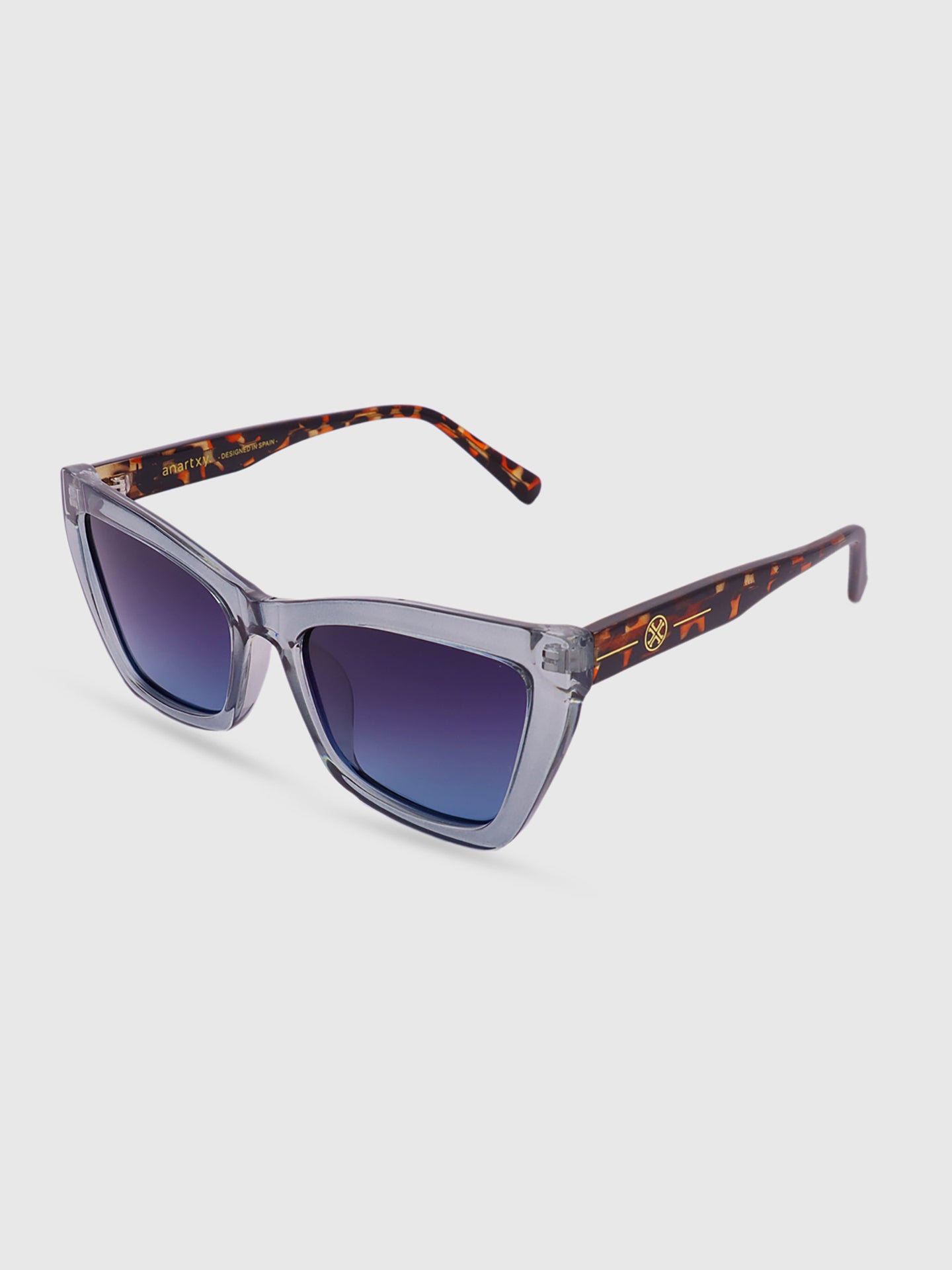 Gafas Niza Azul claro Anartxy