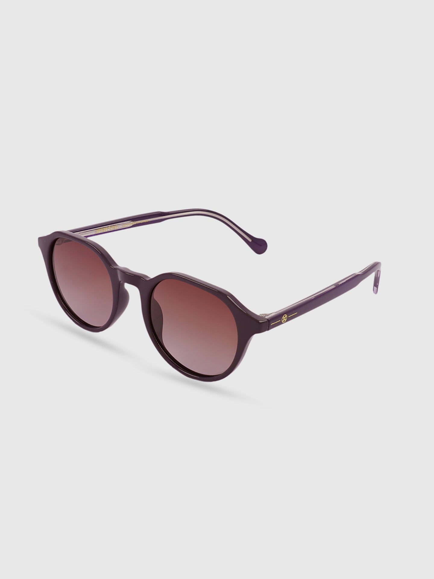 Gafas Siena Granate Anartxy
