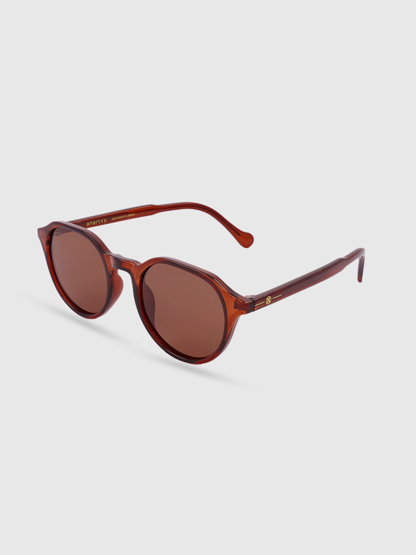 Gafas Siena Marrón Anartxy