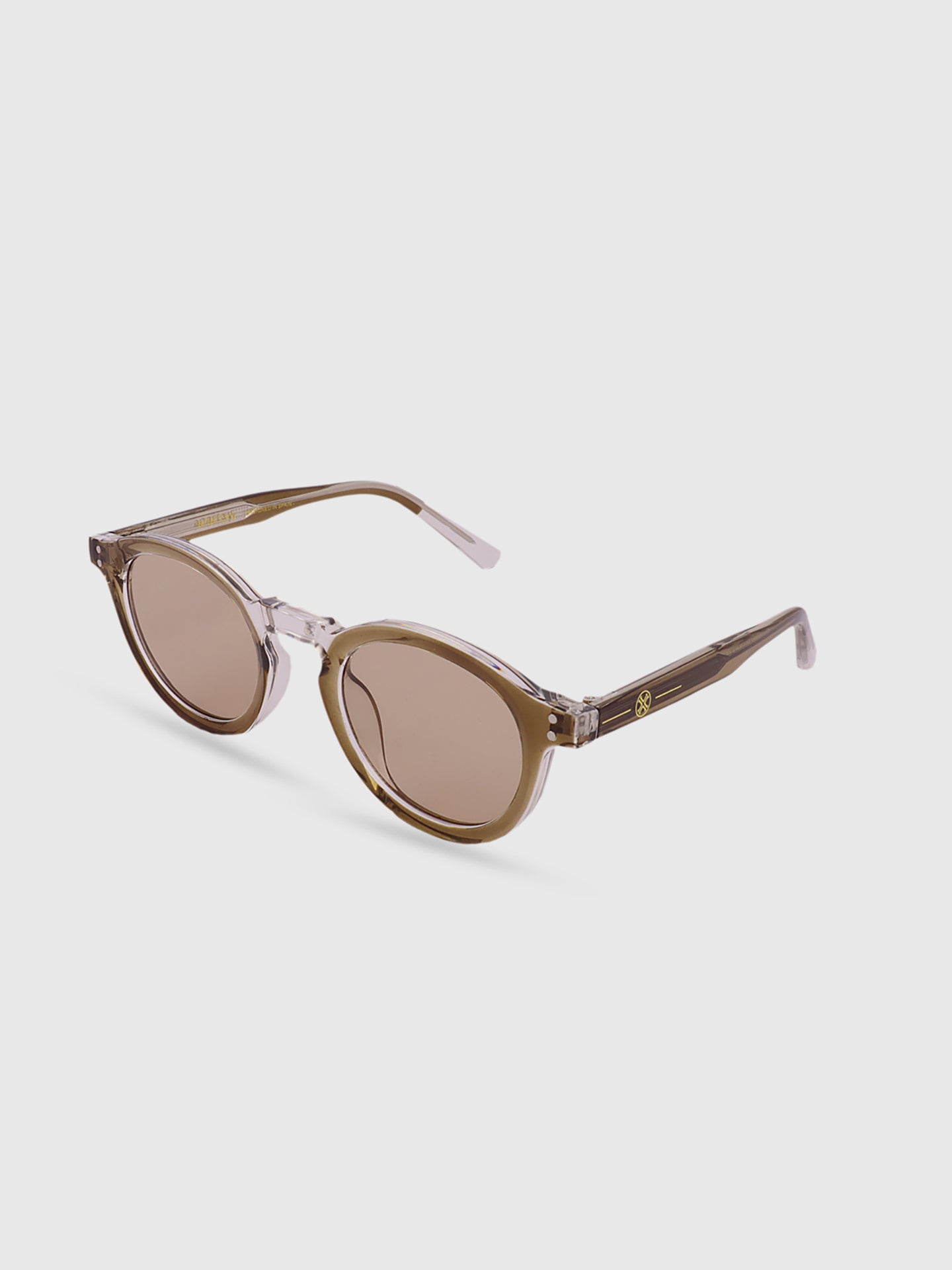 Gafas Solea Verde oliva Anartxy