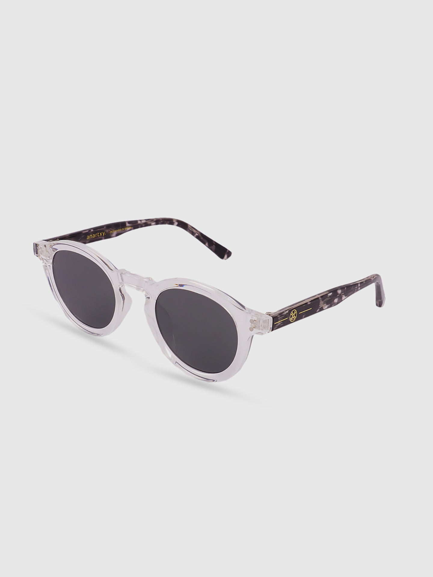 Gafas Solea Transparente Anartxy