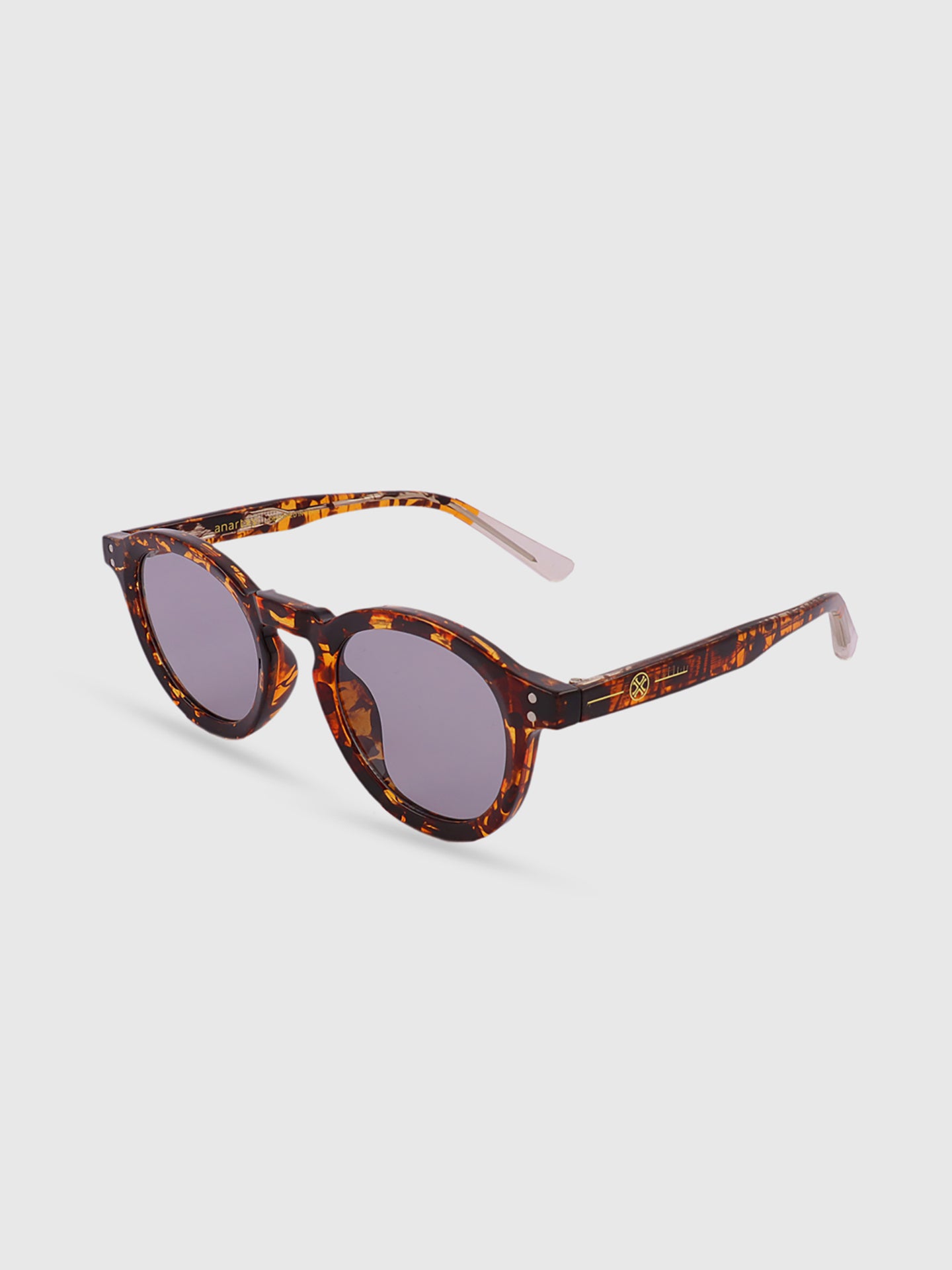 Gafas Solea Marrón Anartxy