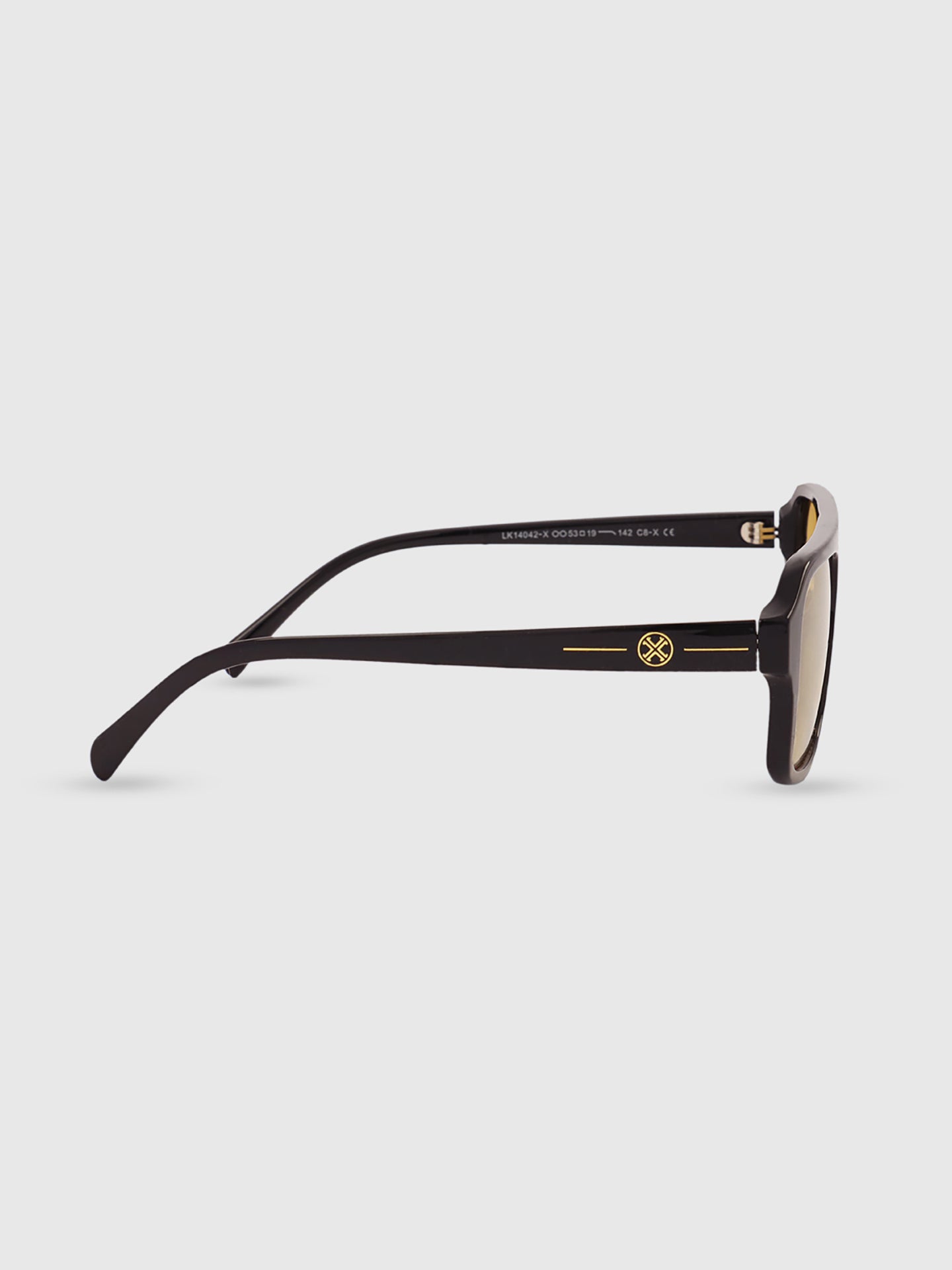 Gafas Ray Amarillo Anartxy
