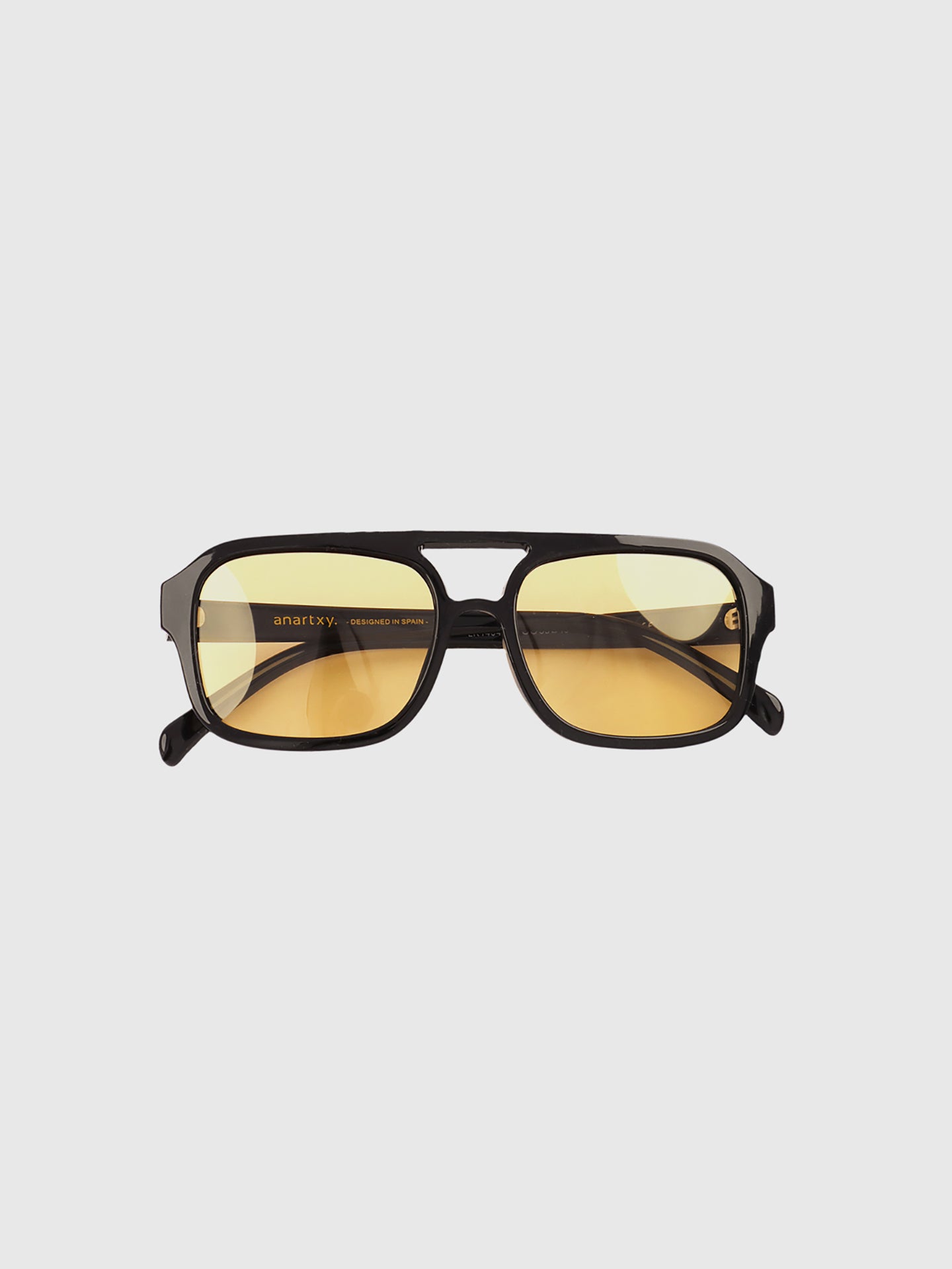 Gafas Ray Naranja Anartxy