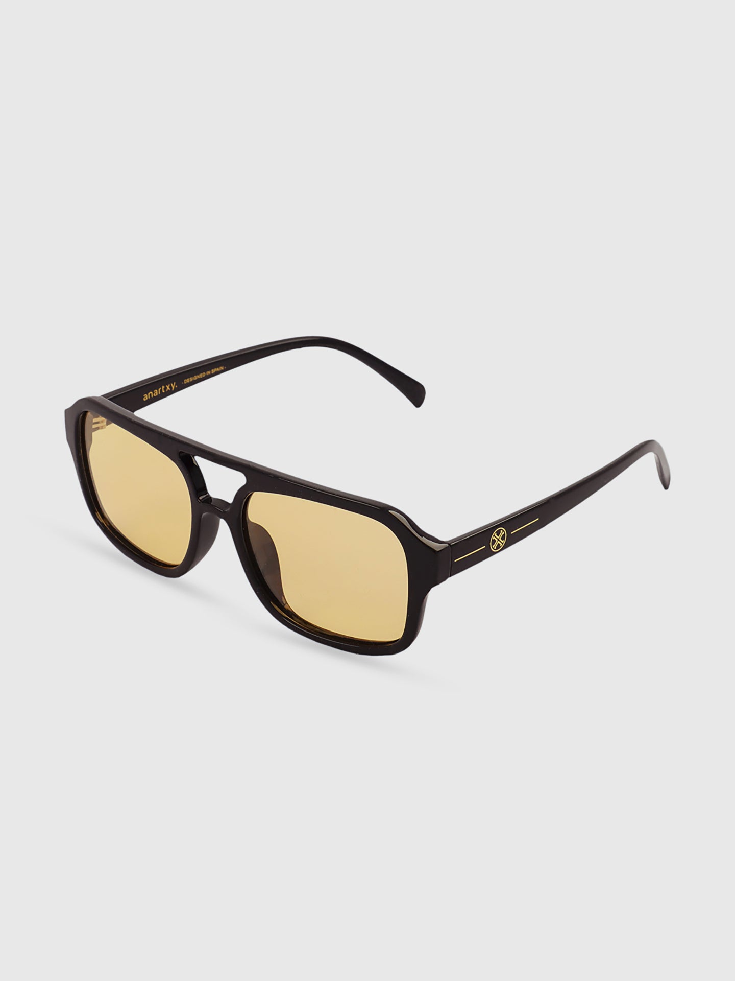 Gafas Ray Naranja Anartxy