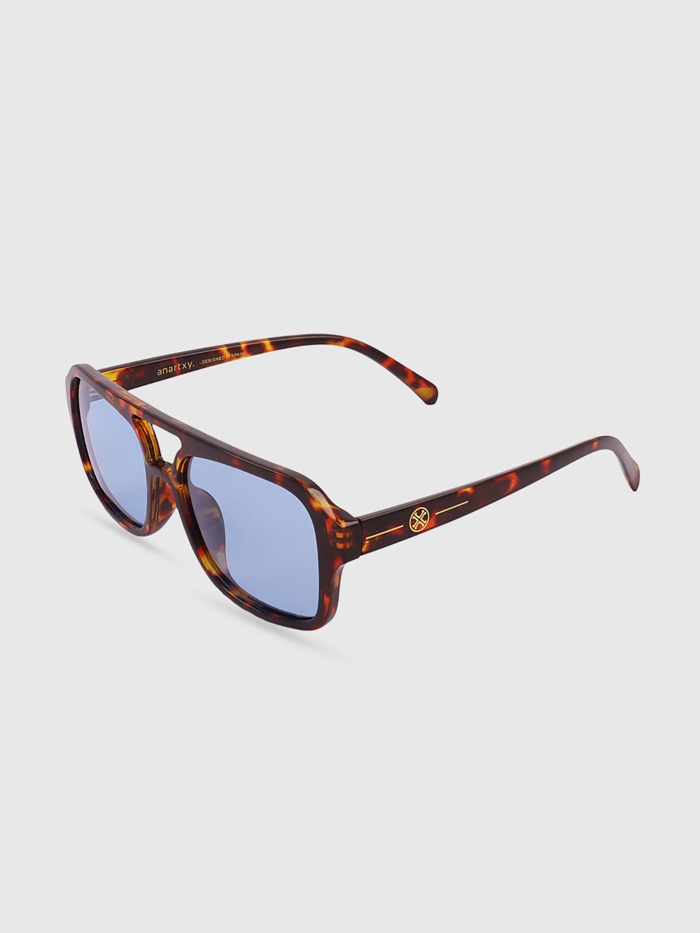 Gafas Ray Azul Anartxy