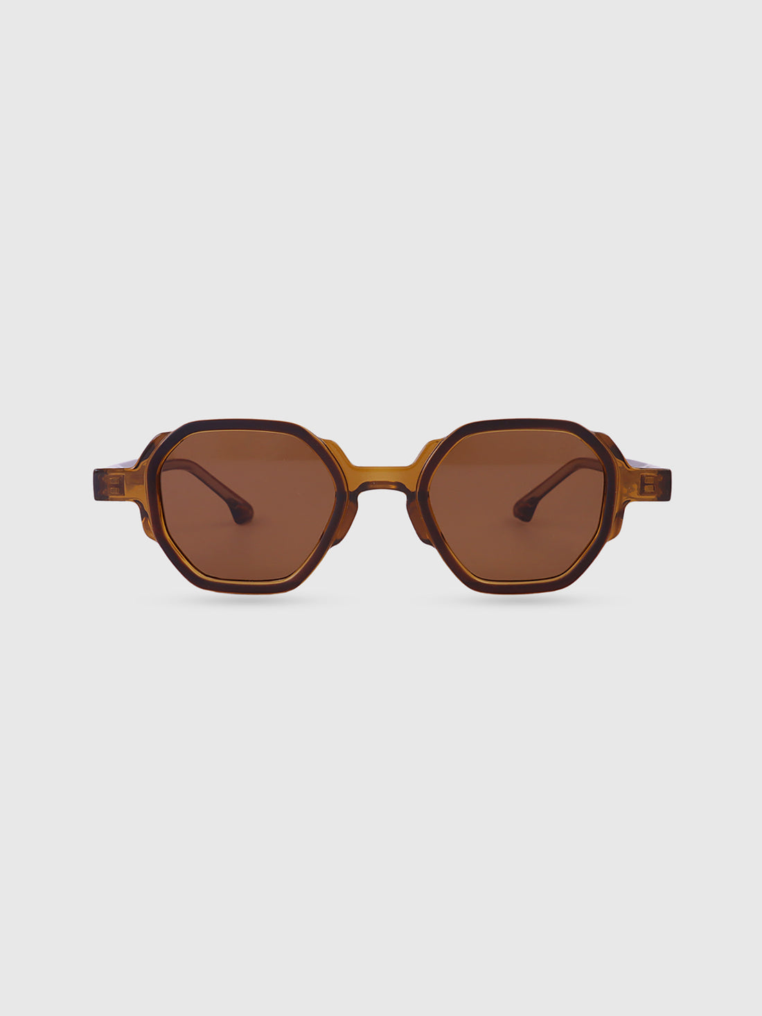 Gafas Terra Marrón Anartxy
