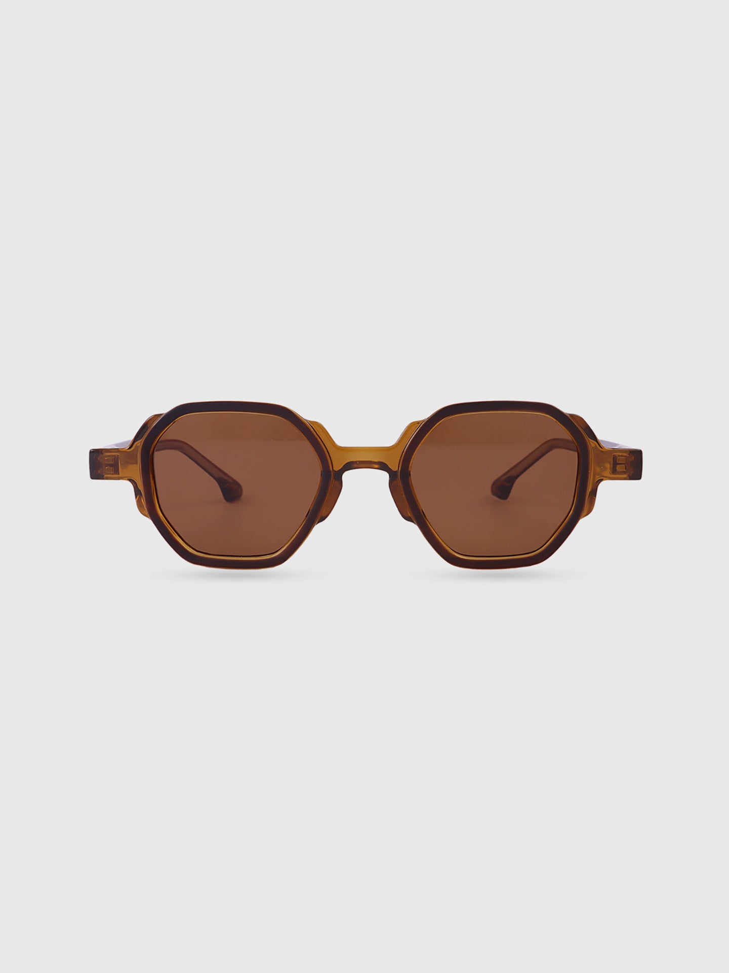 Gafas Terra Marrón Anartxy