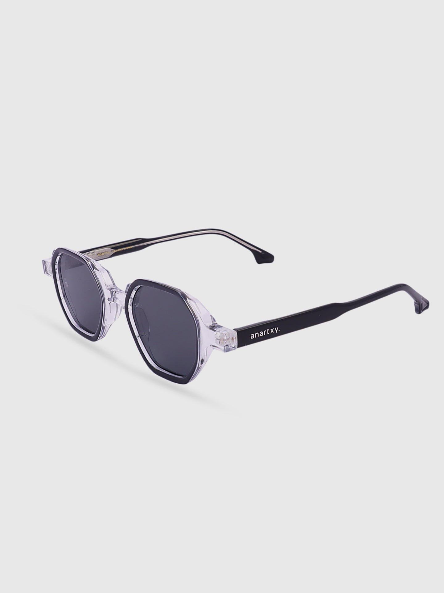 Gafas Terra Transparente Anartxy
