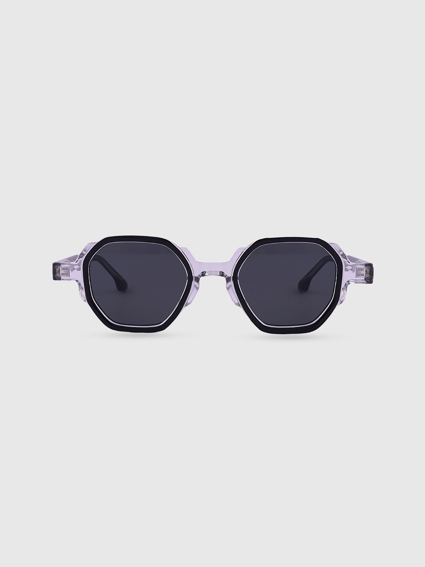 Gafas Terra Transparente Anartxy