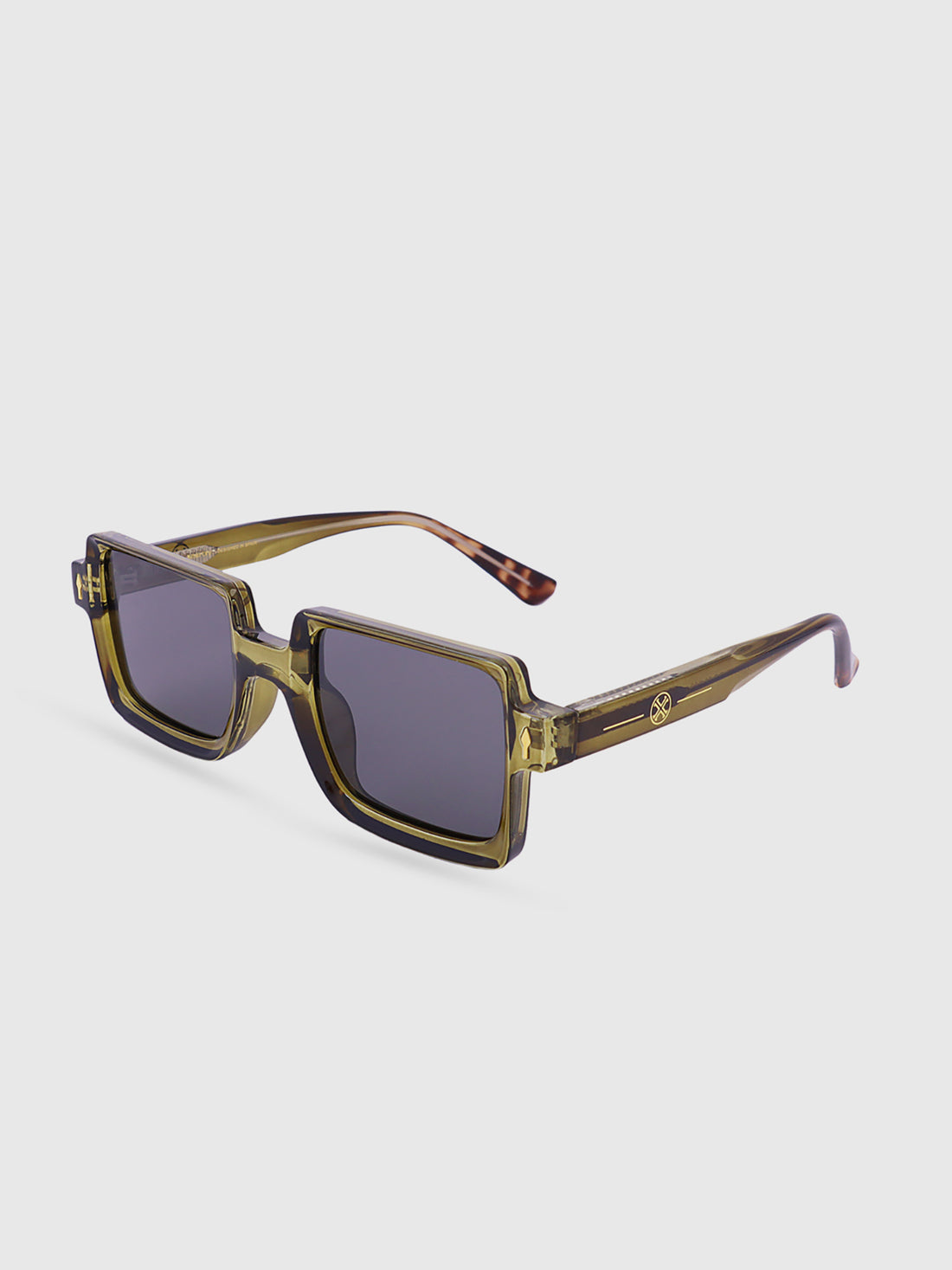 Gafas Mila Verde oliva Anartxy