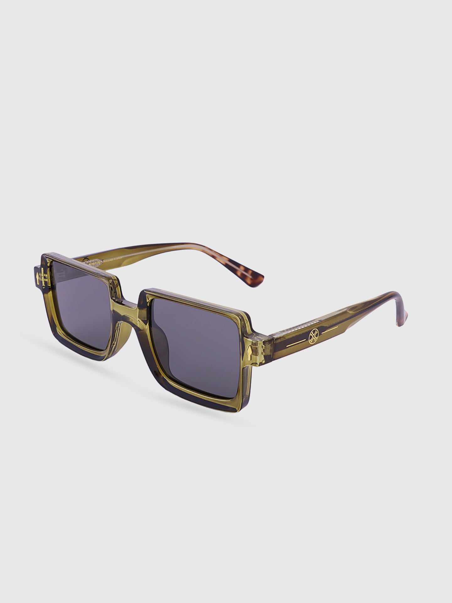 Gafas Mila Verde oliva Anartxy