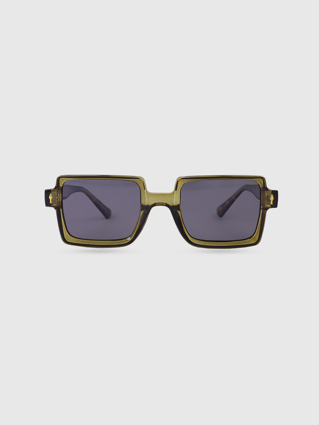 Gafas Mila Verde oliva Anartxy