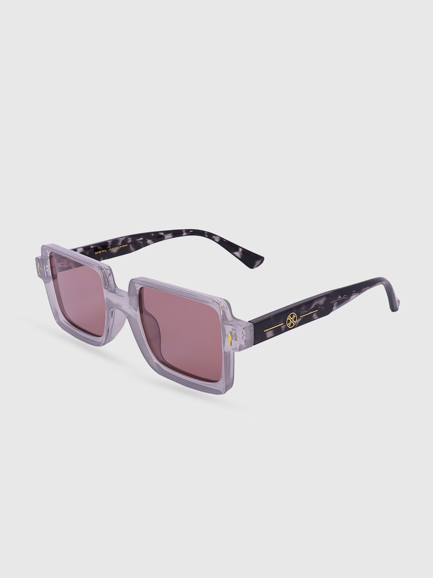Gafas Mila Gris Anartxy