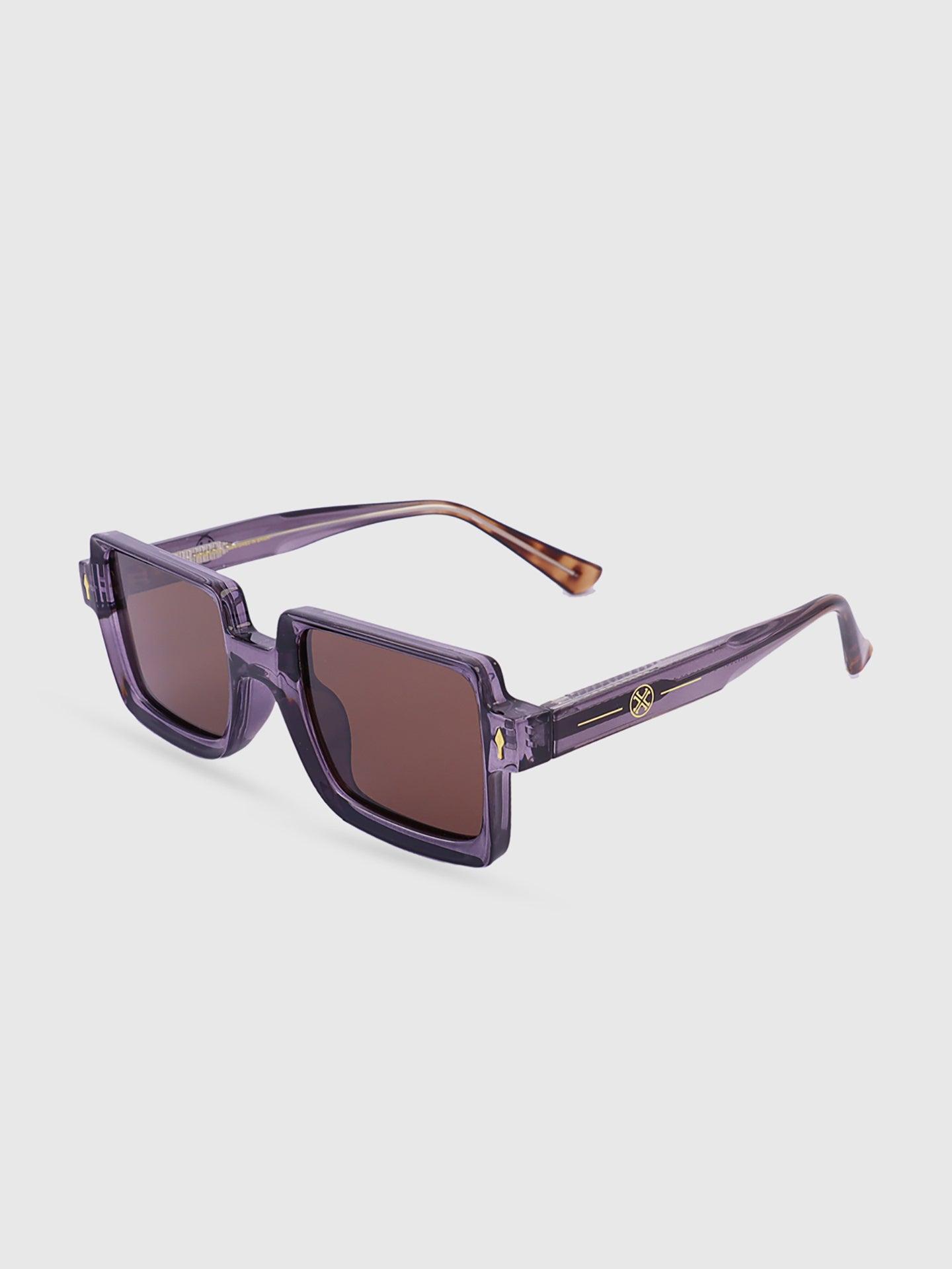 Gafas Mila Púrpura Anartxy