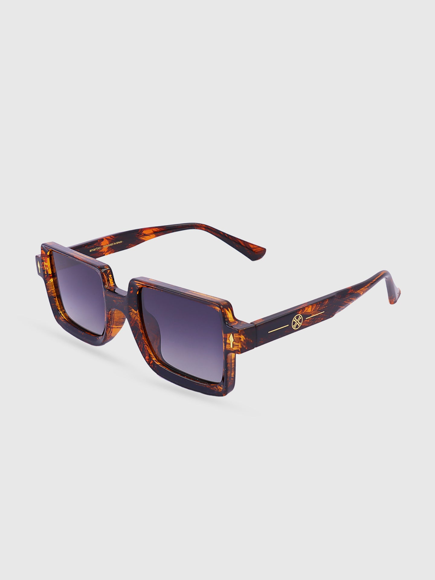 Gafas Mila Marrón Anartxy