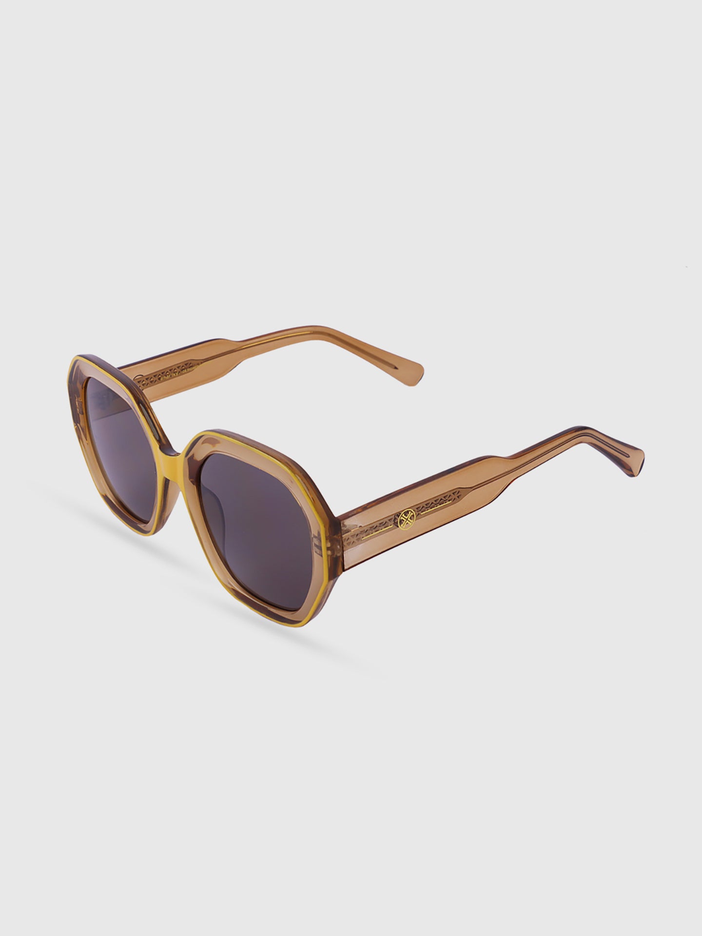 Gafas Cala Amarillo Anartxy