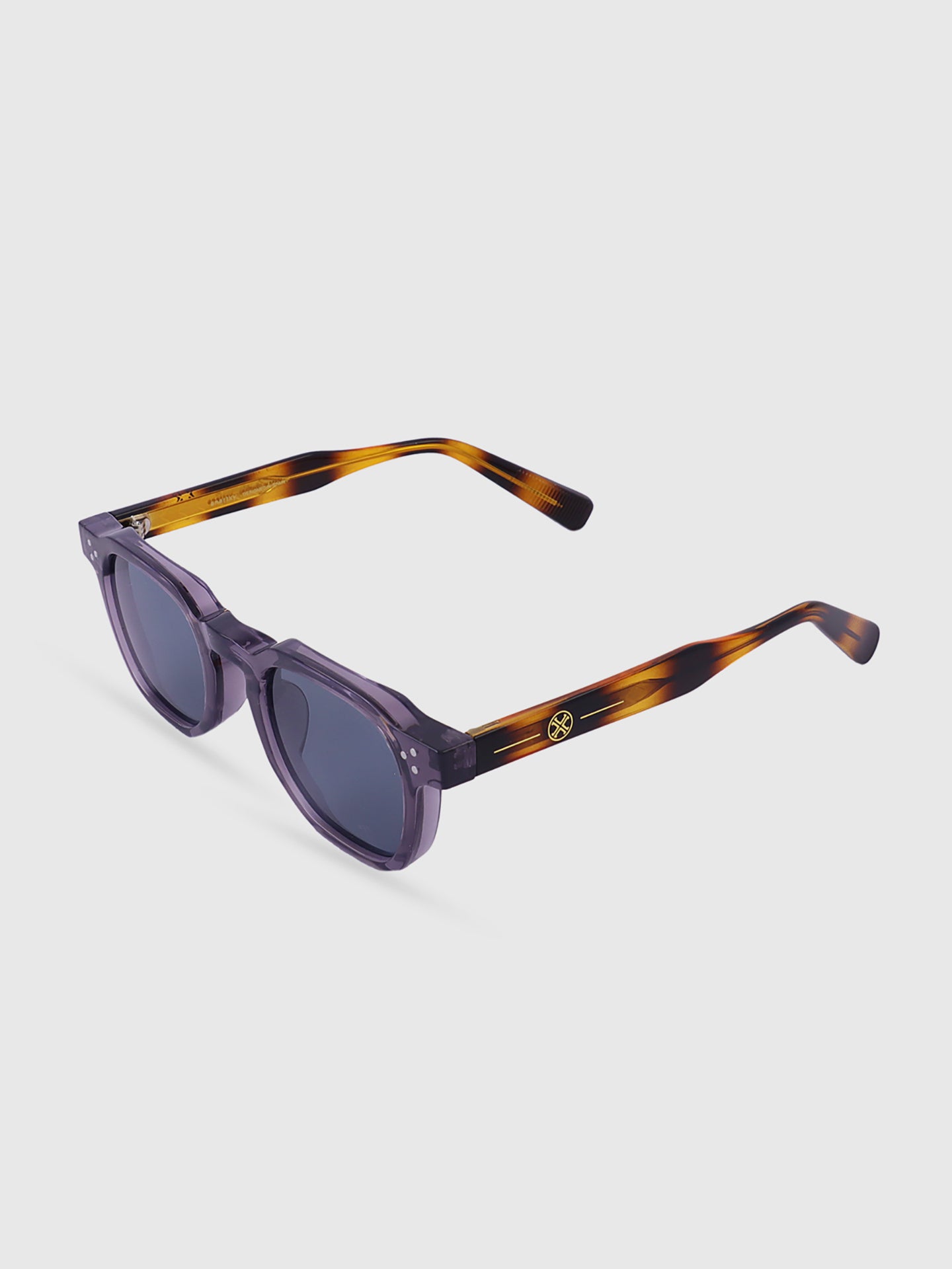 Gafas Capri Púrpura Anartxy