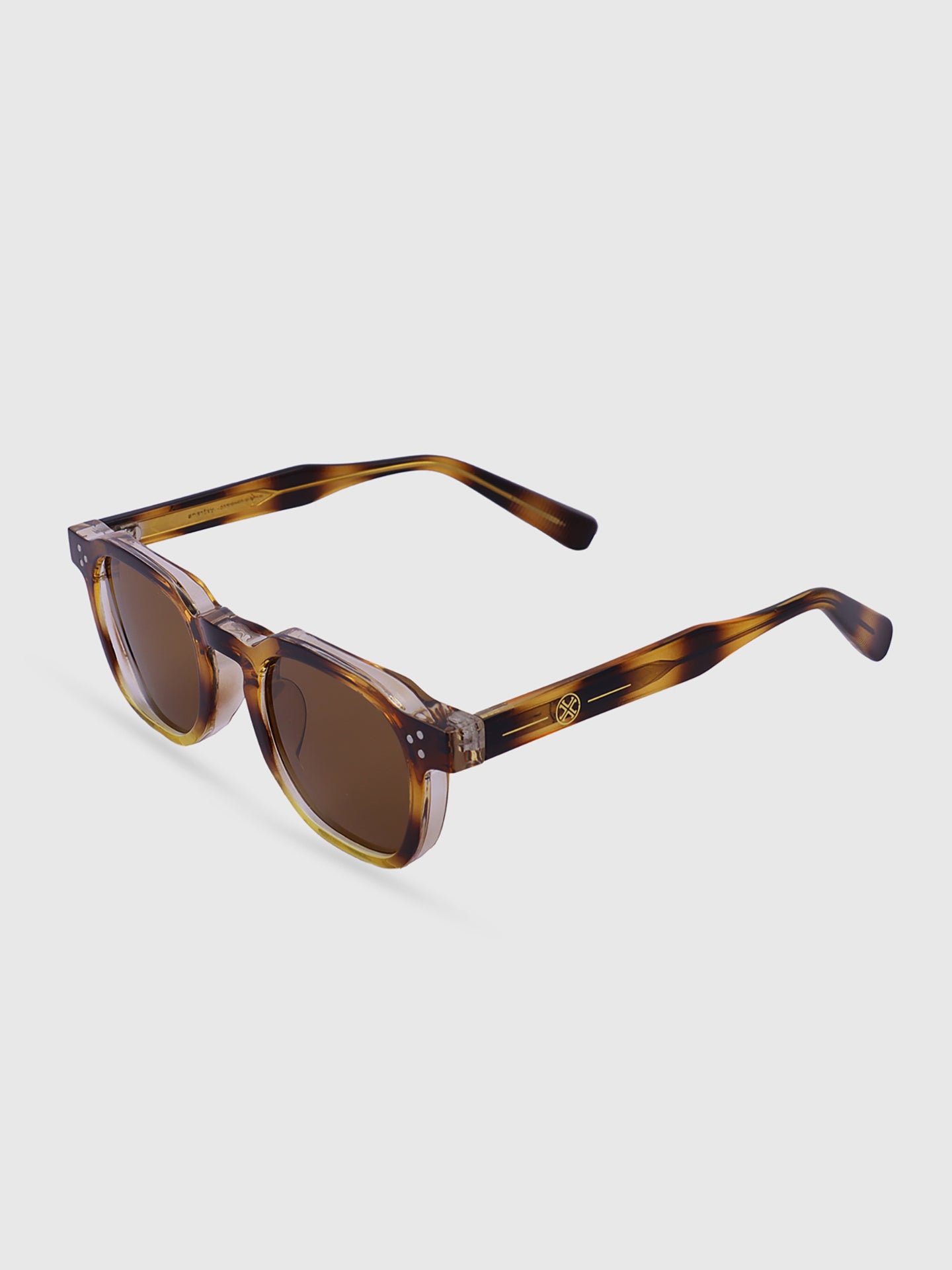 Gafas Capri Marrón Anartxy